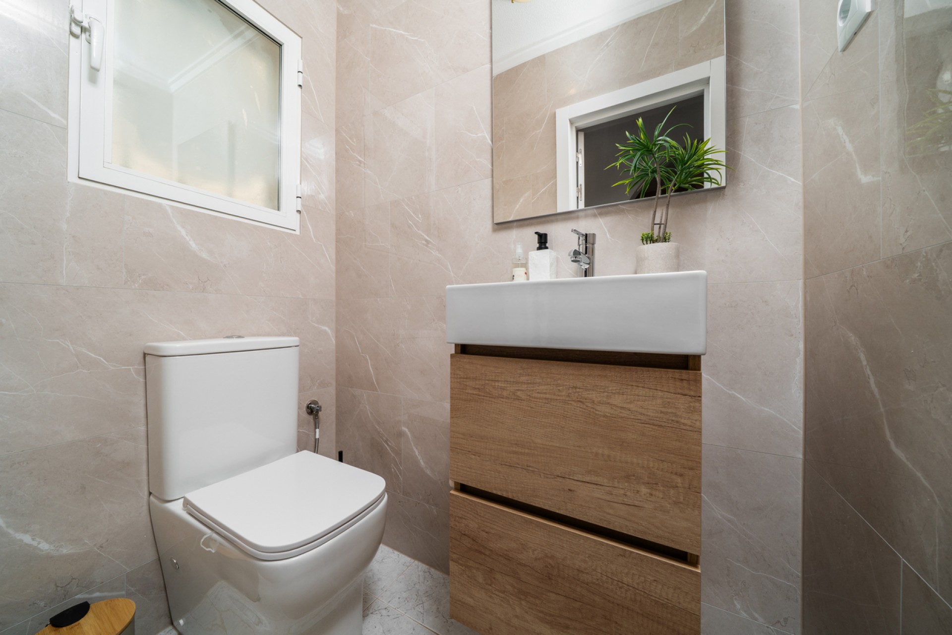 Brukt - Town House -
Orihuela Costa - Los Almendros - La Florida