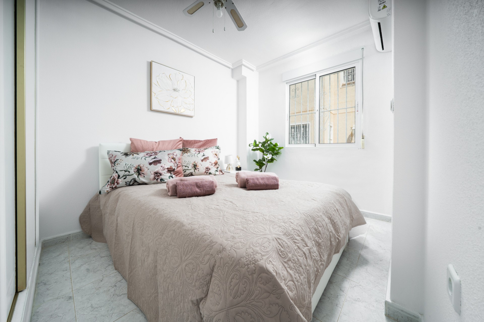 Brukt - Town House -
Orihuela Costa - Los Almendros - La Florida