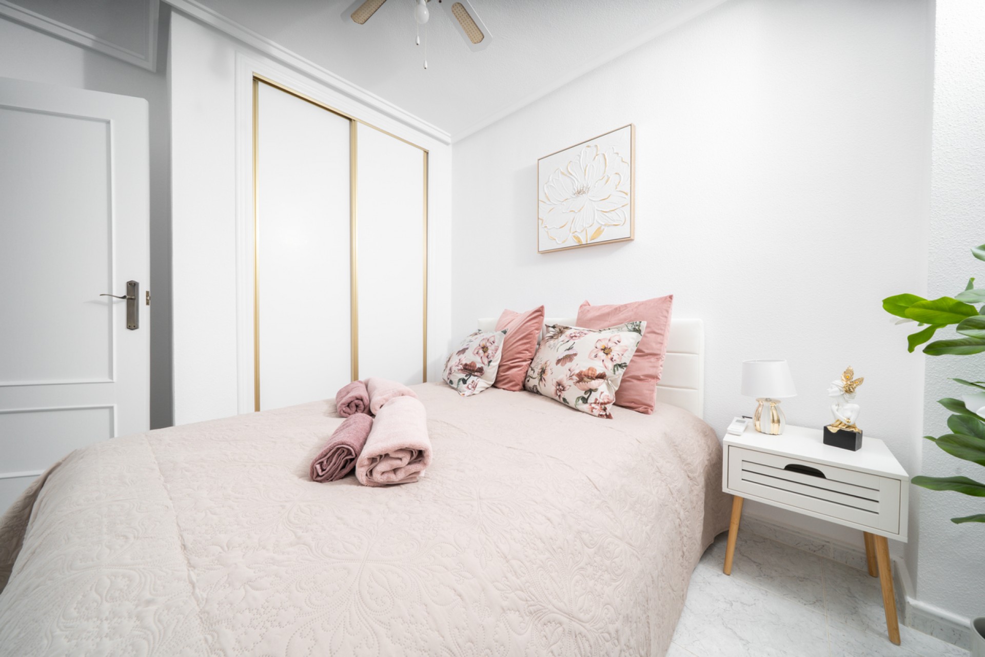 Brukt - Town House -
Orihuela Costa - Los Almendros - La Florida