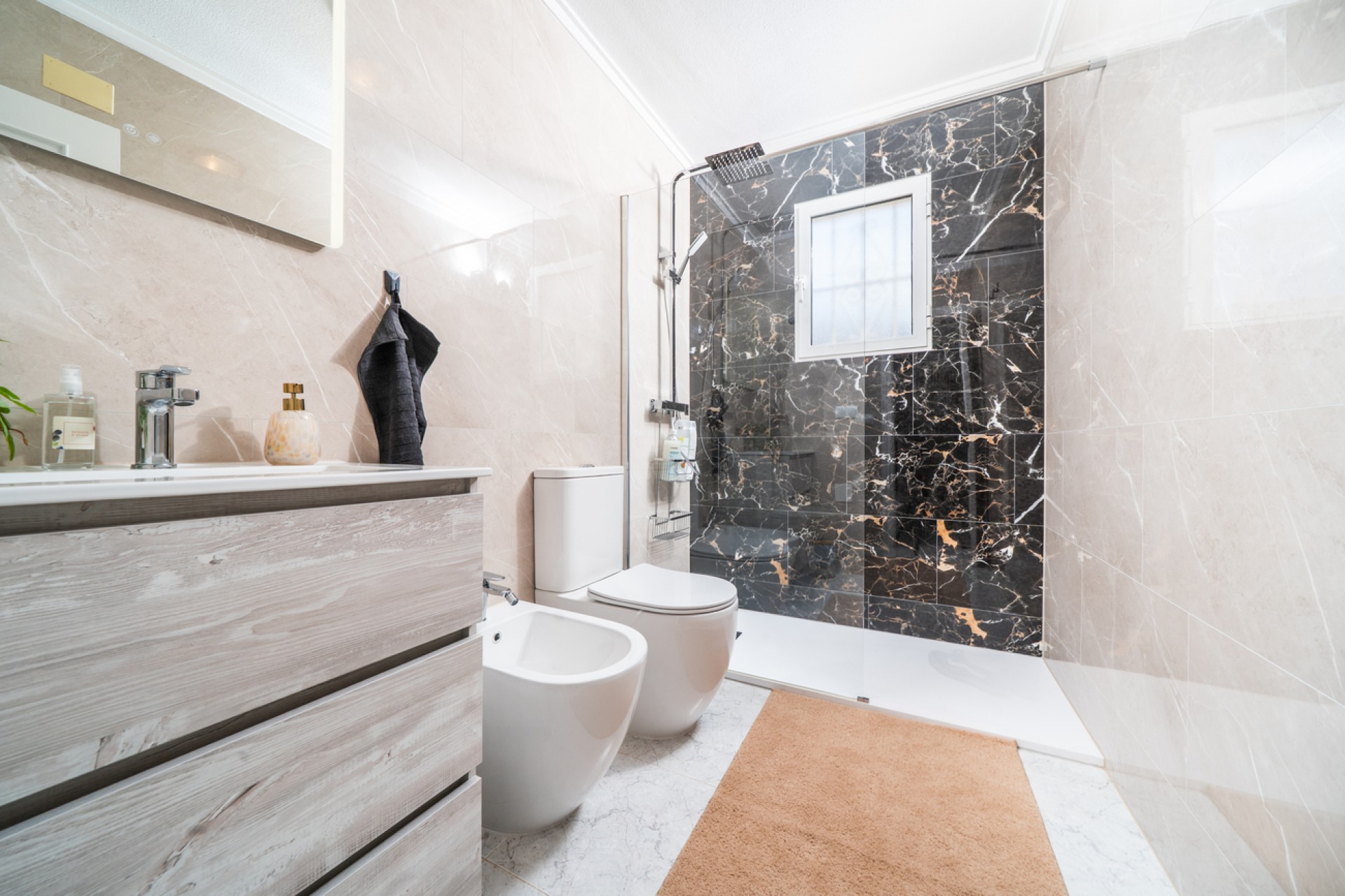 Brukt - Town House -
Orihuela Costa - Los Almendros - La Florida