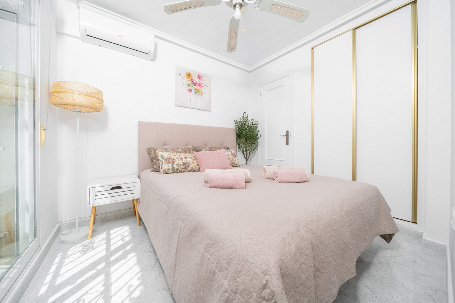 Brukt - Town House -
Orihuela Costa - Los Almendros - La Florida