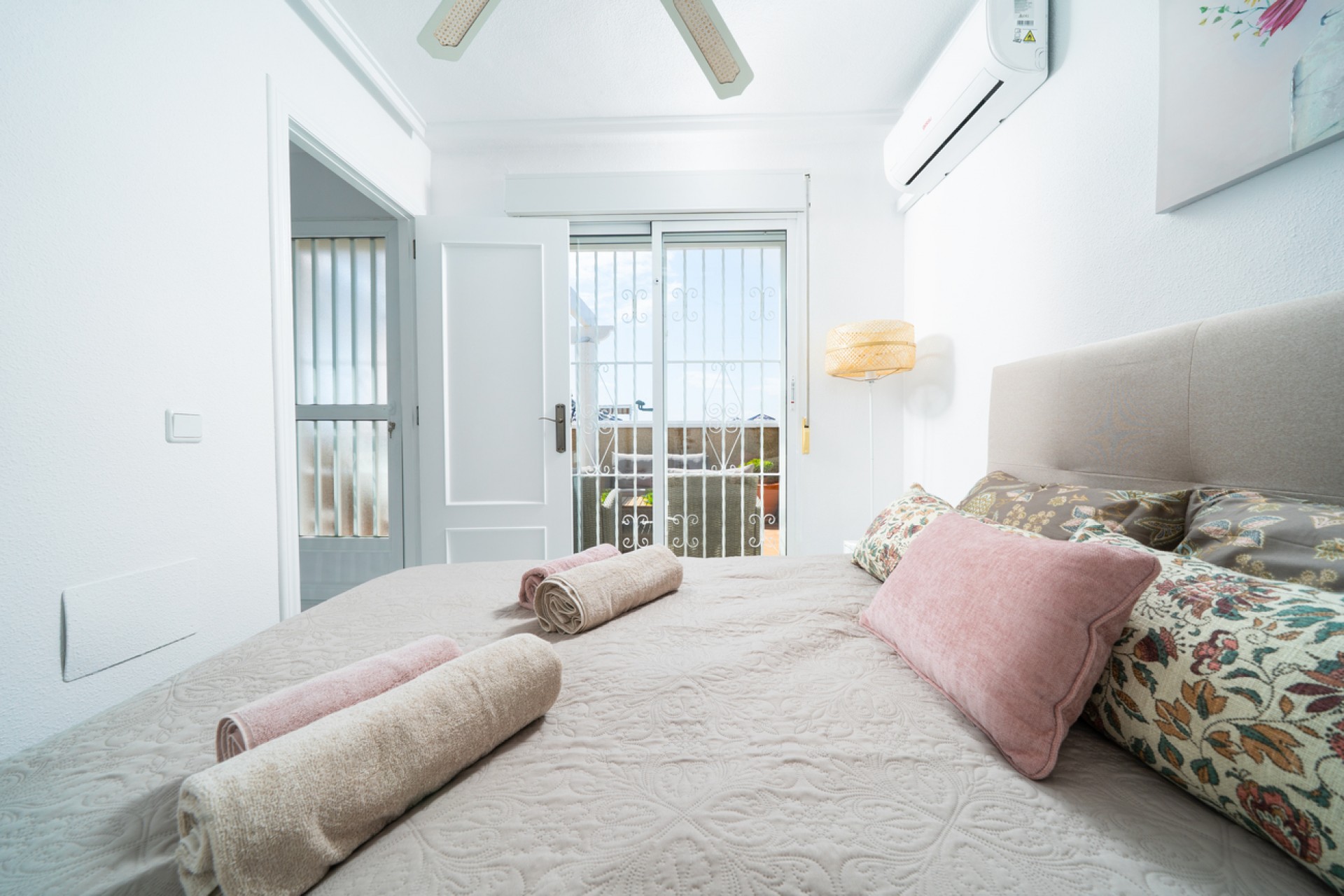 Brukt - Town House -
Orihuela Costa - Los Almendros - La Florida