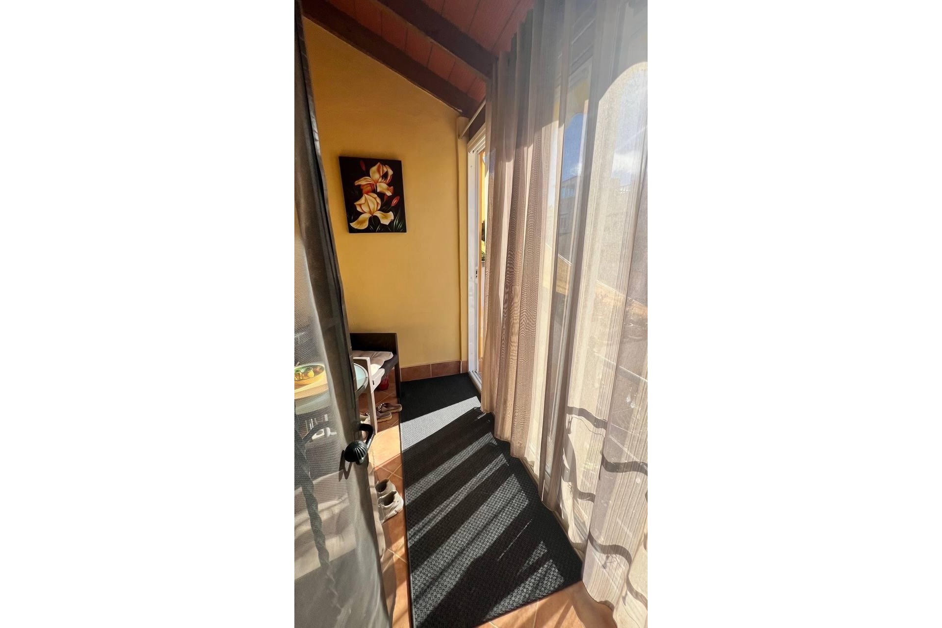 Brukt - Town House -
Orihuela Costa - Los Almendros-la Florida