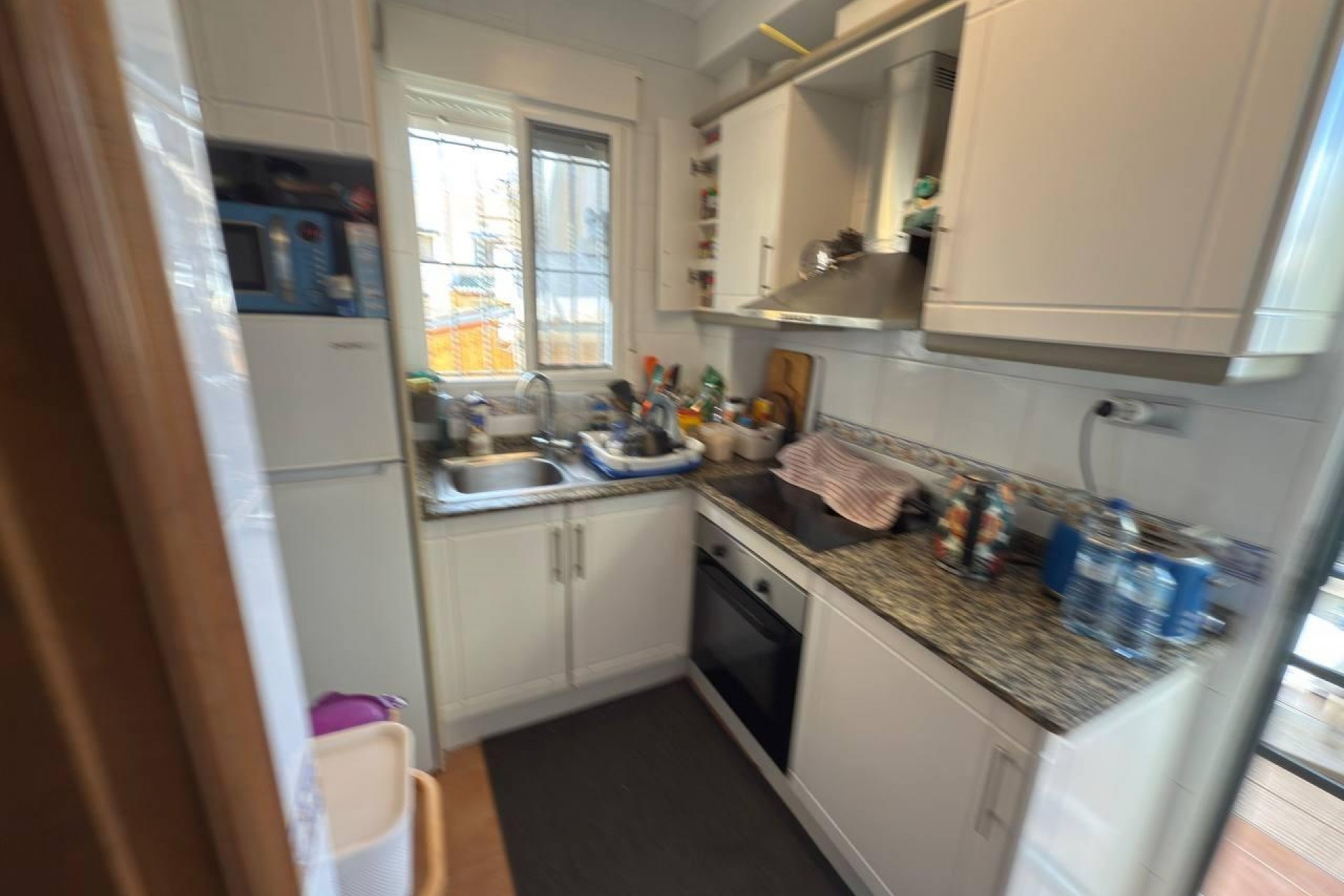 Brukt - Town House -
Orihuela Costa - Los Almendros-la Florida