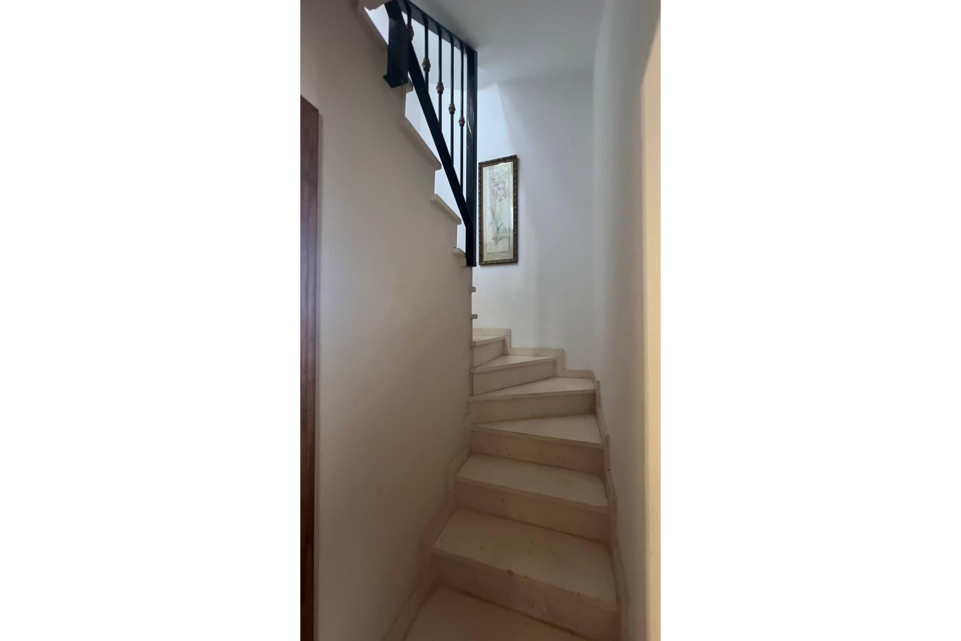 Brukt - Town House -
Orihuela Costa - Los Almendros-la Florida