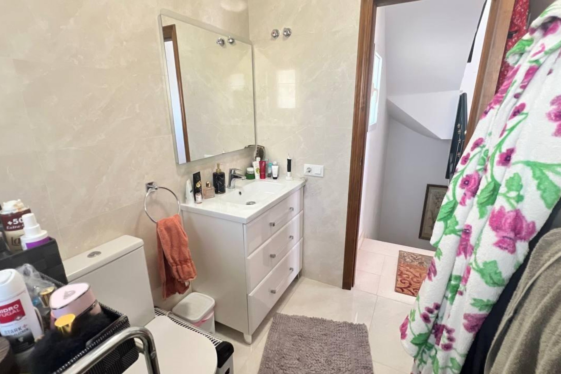 Brukt - Town House -
Orihuela Costa - Los Almendros-la Florida