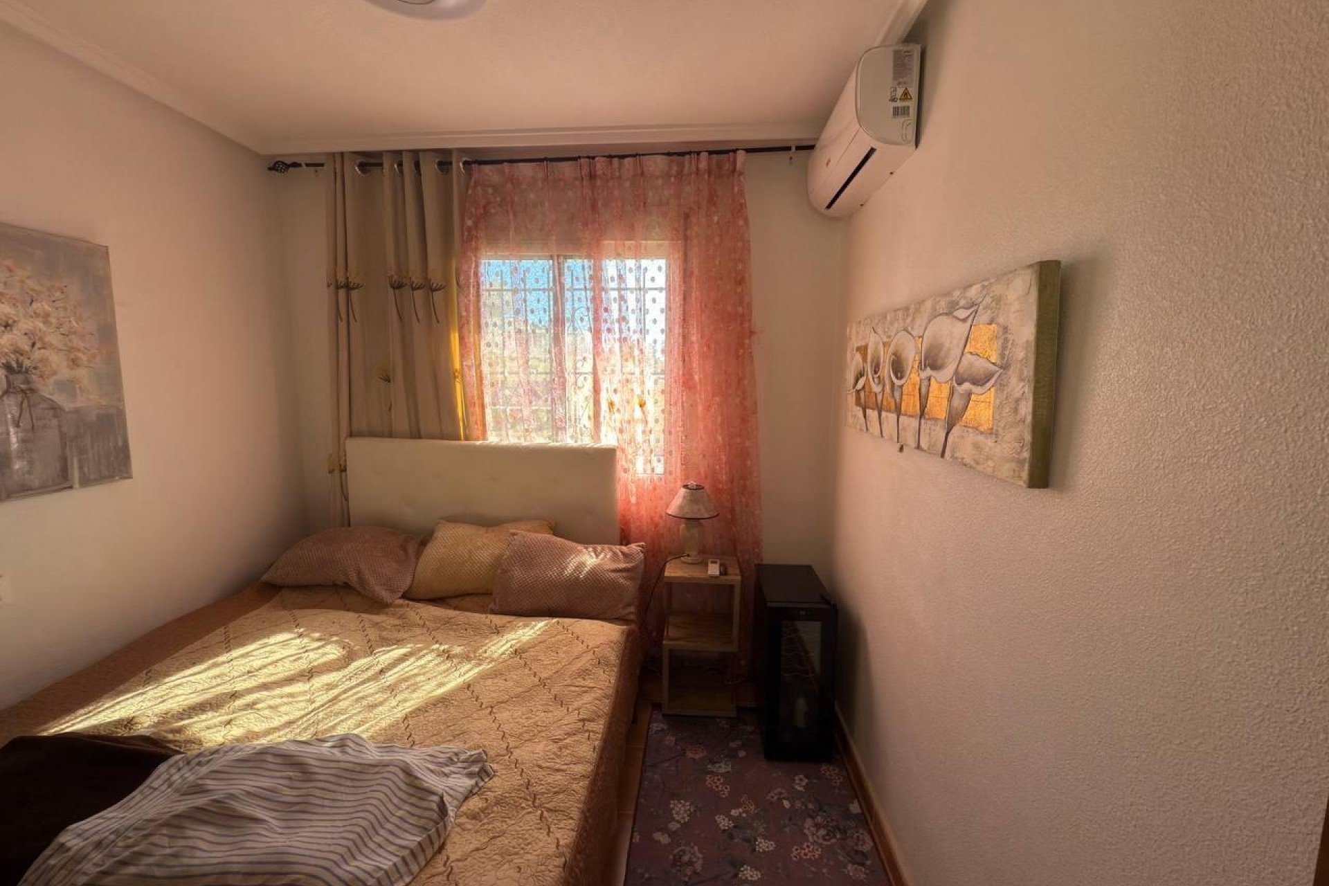 Brukt - Town House -
Orihuela Costa - Los Almendros-la Florida