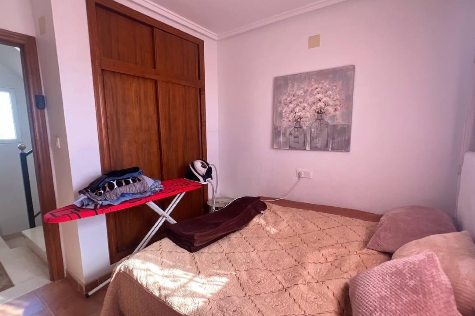 Brukt - Town House -
Orihuela Costa - Los Almendros-la Florida