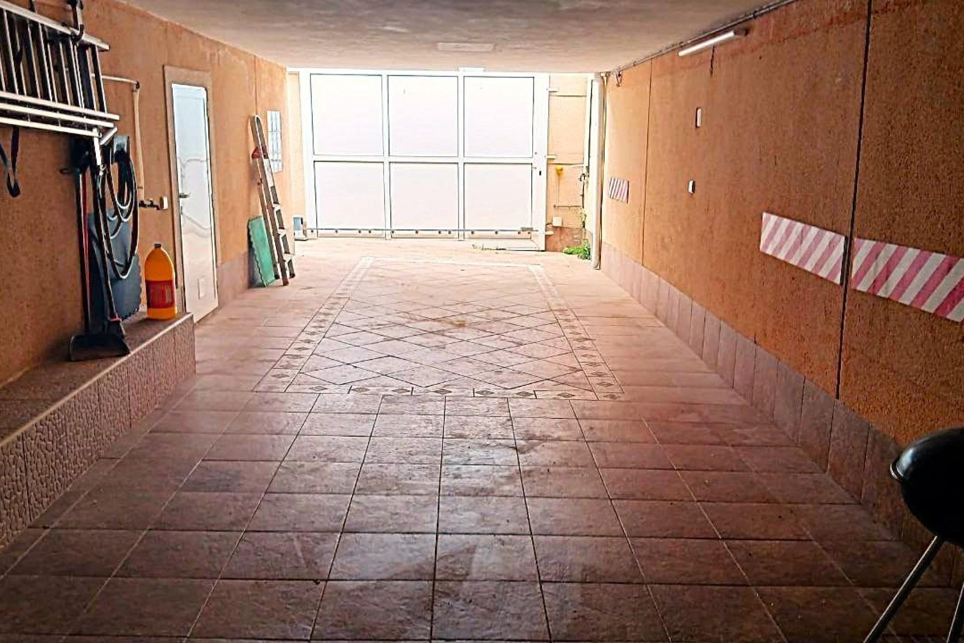 Brukt - Town House -
Orihuela Costa - Los Almendros-la Florida