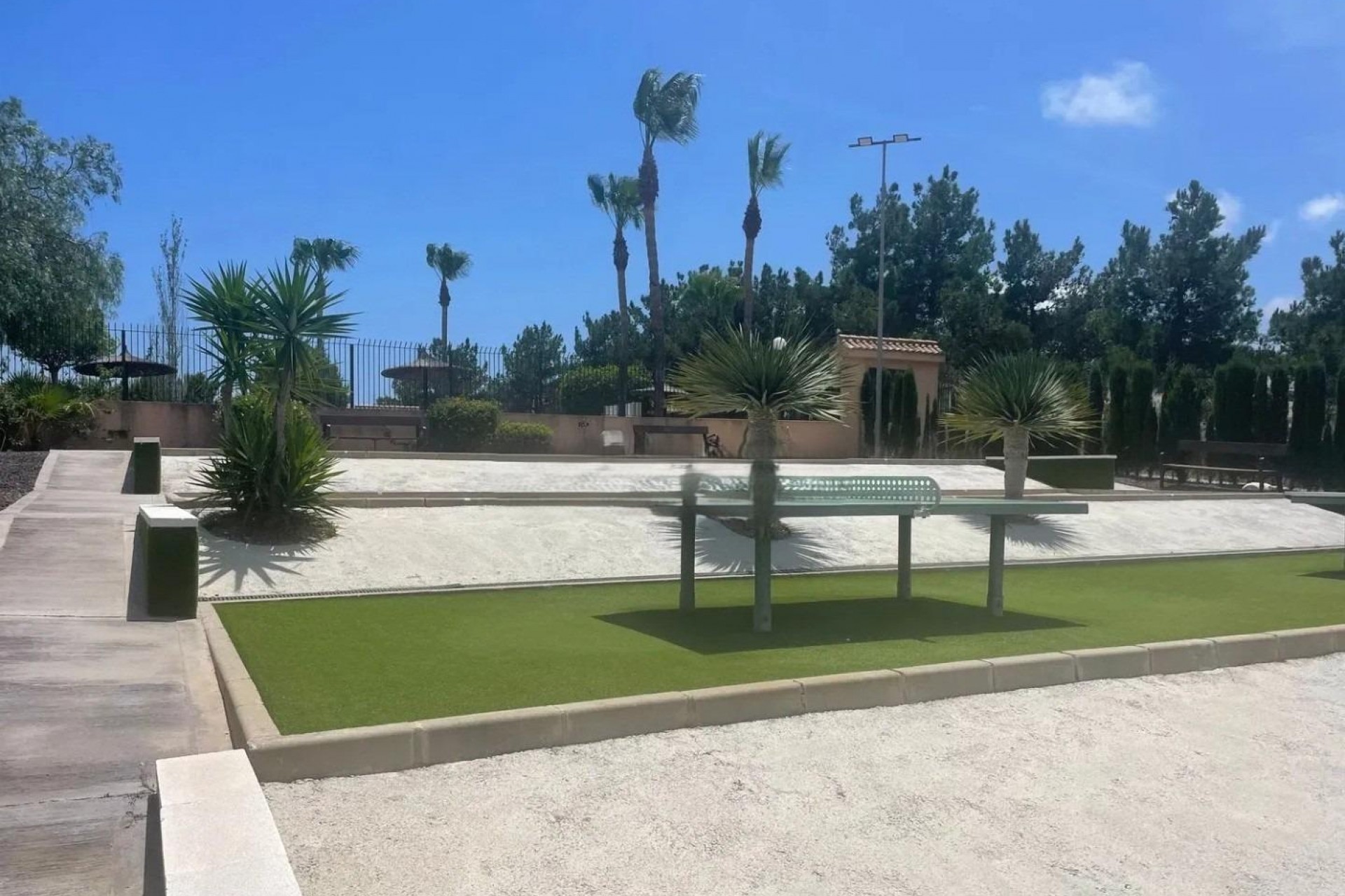 Brukt - Town House -
Orihuela Costa - Los Almendros-la Florida