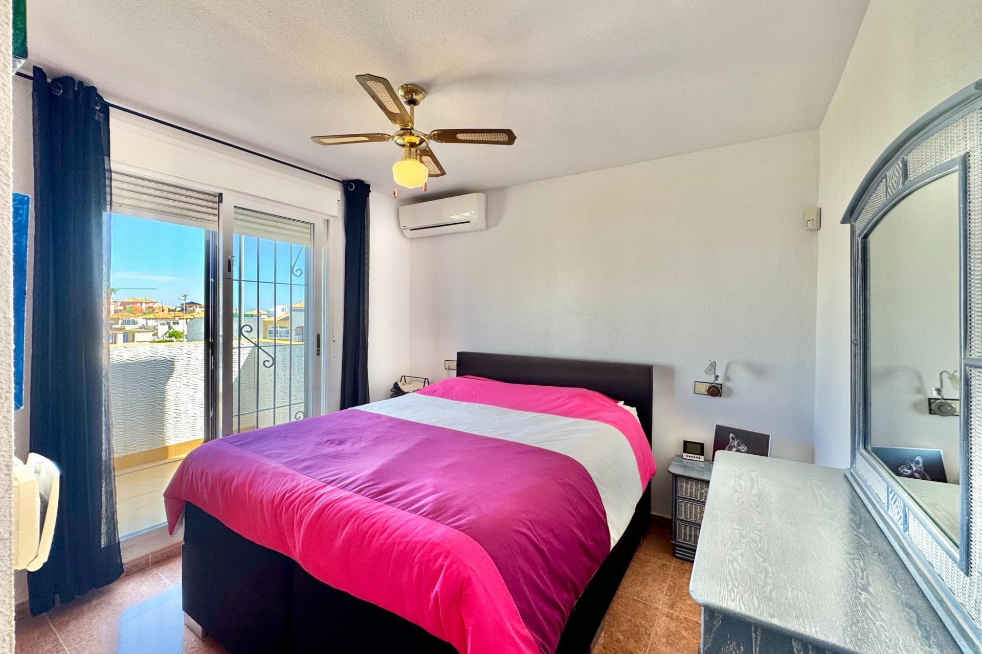 Brukt - Town House -
Orihuela Costa - Los Altos