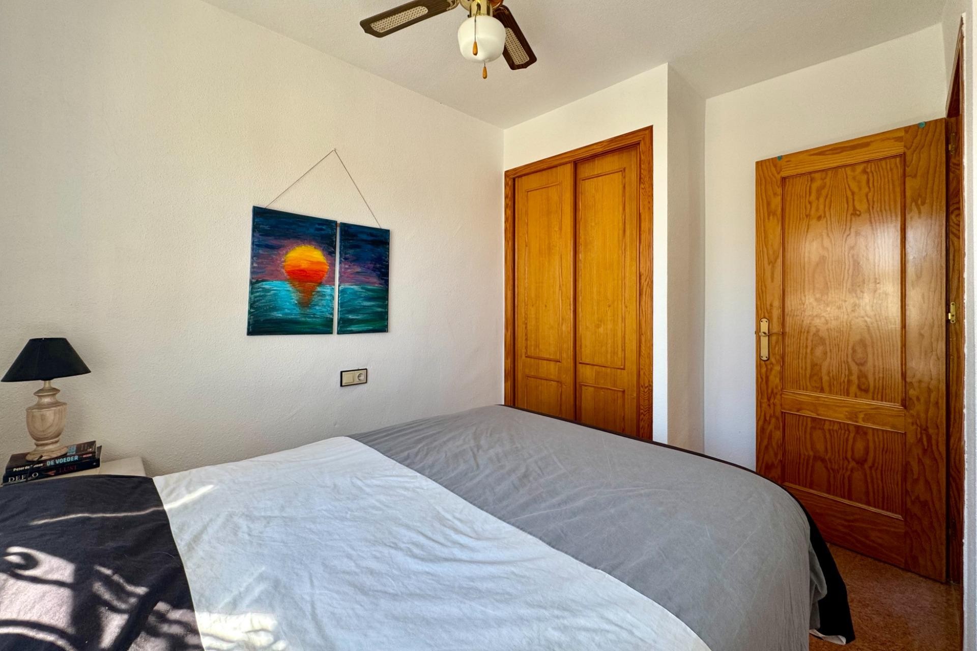 Brukt - Town House -
Orihuela Costa - Los Altos