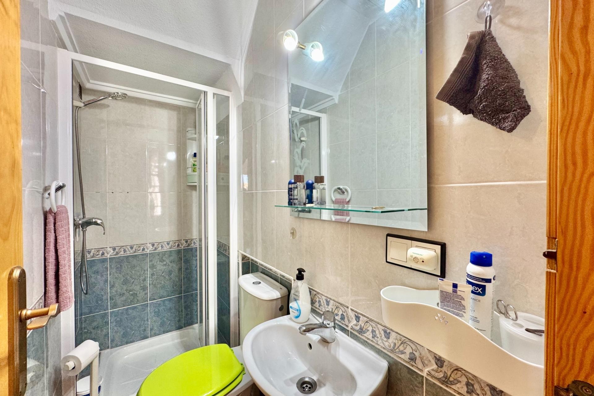 Brukt - Town House -
Orihuela Costa - Los Altos