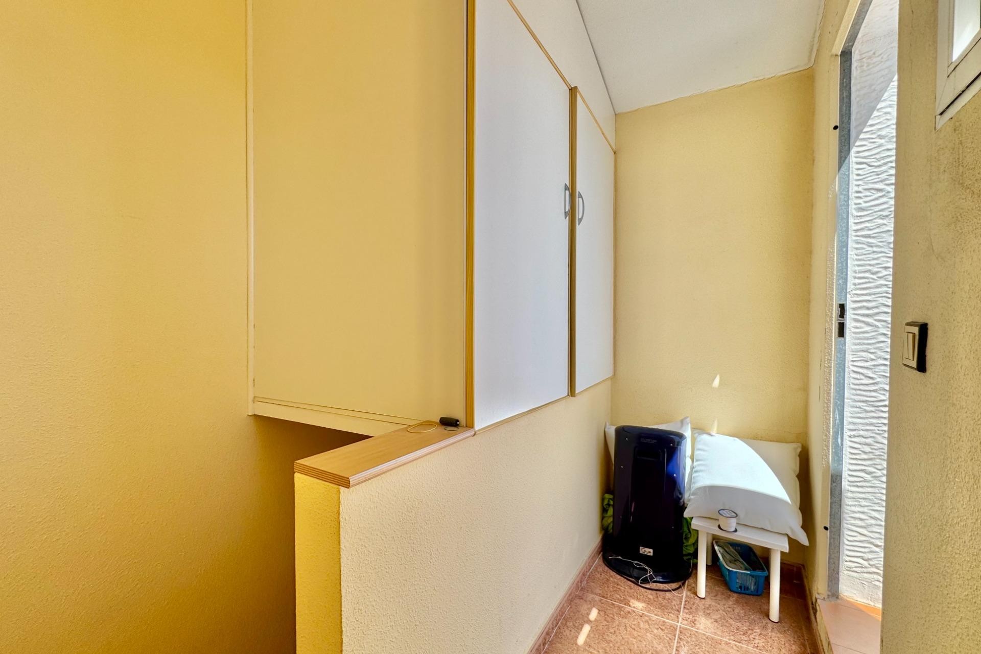 Brukt - Town House -
Orihuela Costa - Los Altos