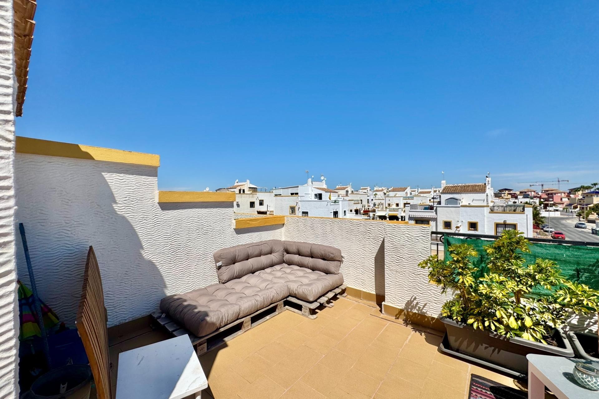 Brukt - Town House -
Orihuela Costa - Los Altos