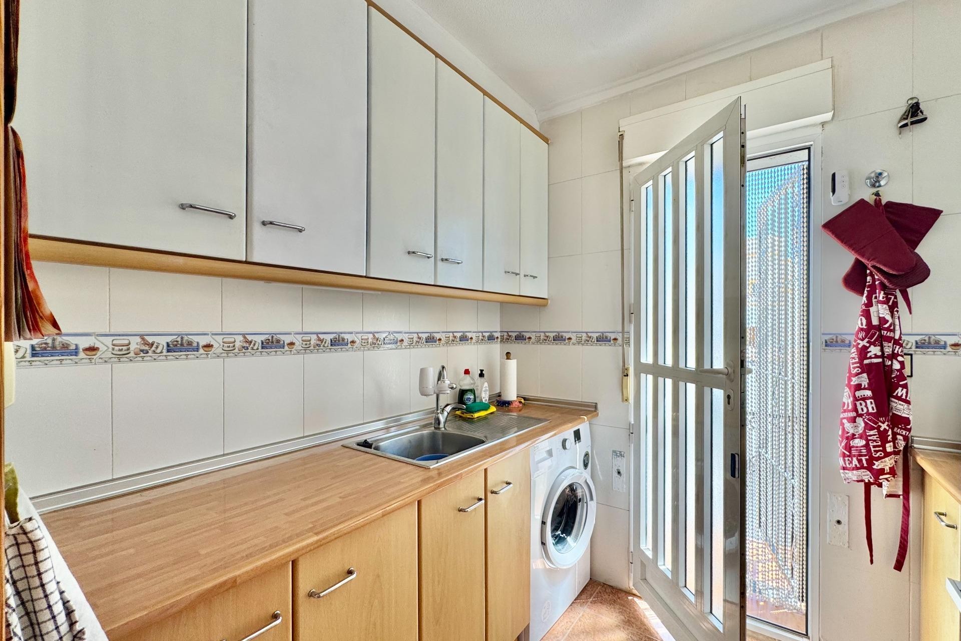 Brukt - Town House -
Orihuela Costa - Los Altos
