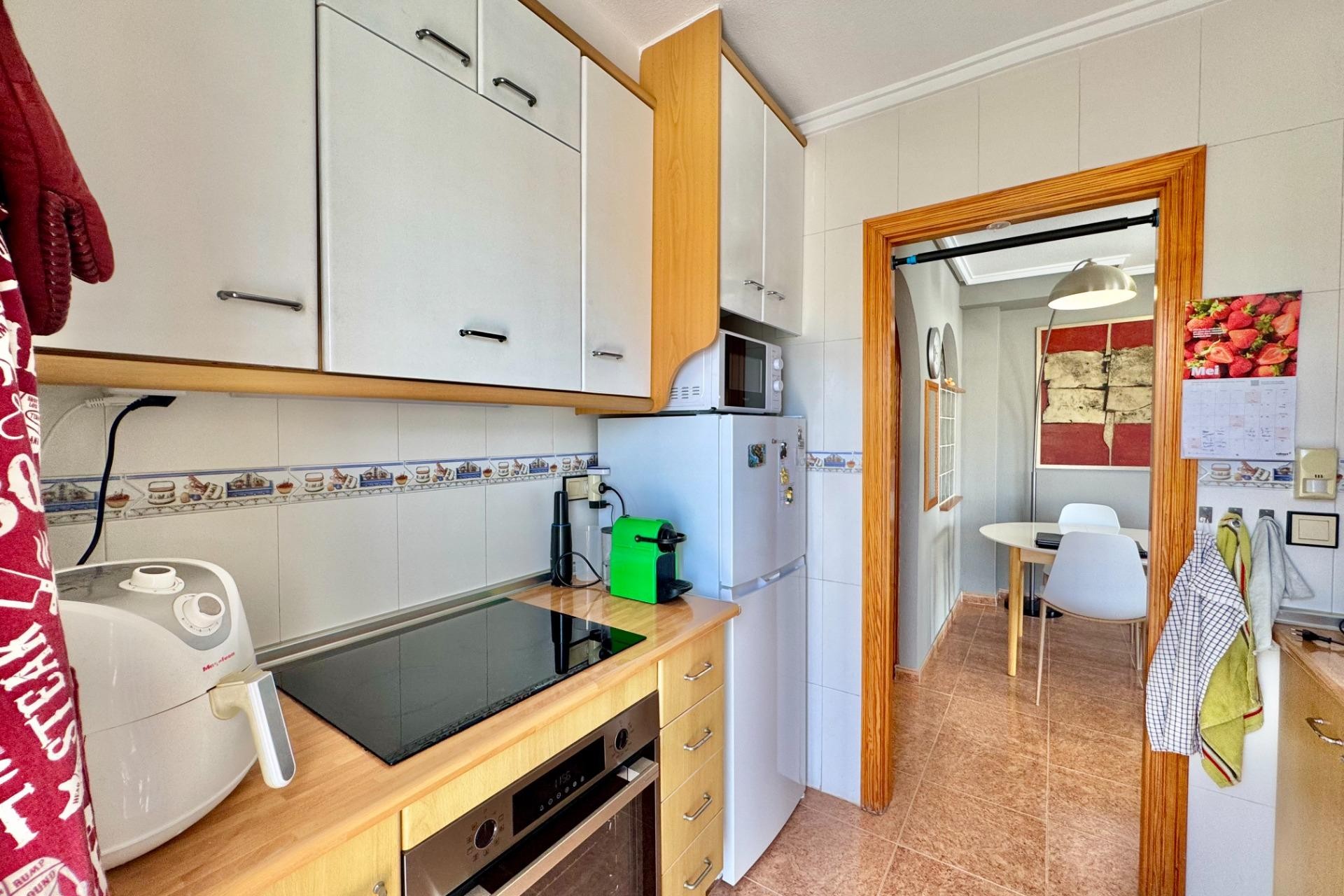 Brukt - Town House -
Orihuela Costa - Los Altos