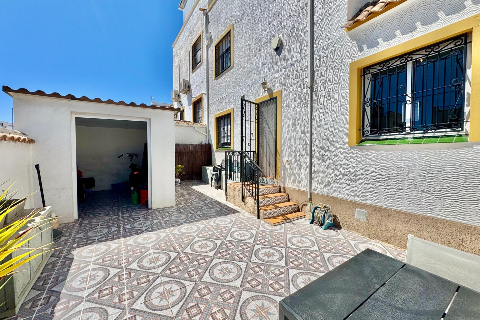 Brukt - Town House -
Orihuela Costa - Los Altos