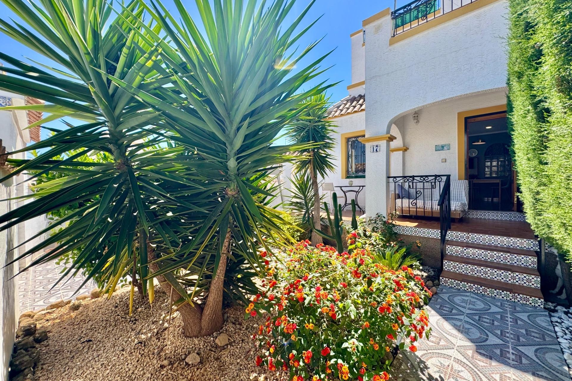 Brukt - Town House -
Orihuela Costa - Los Altos