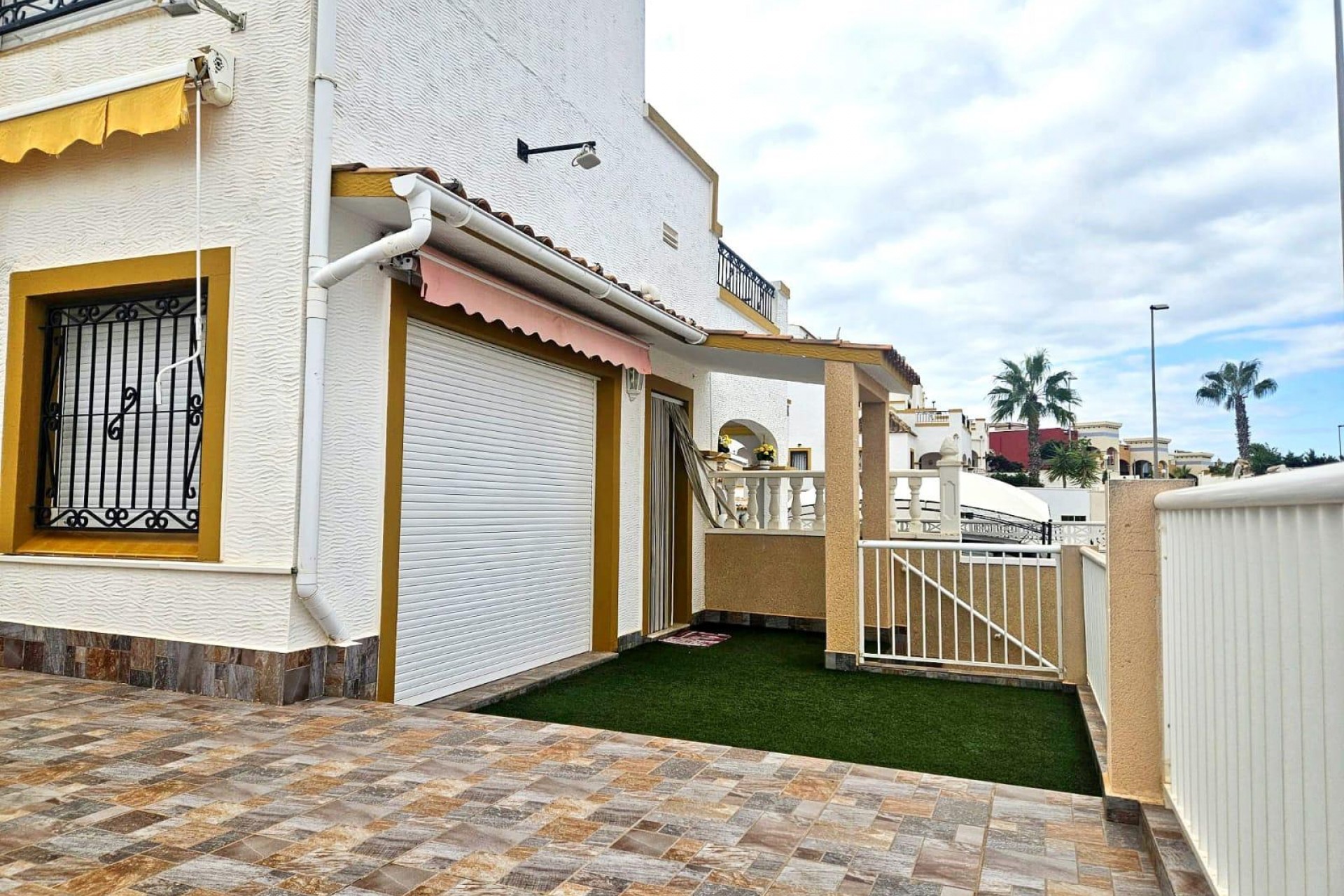 Brukt - Town House -
Orihuela Costa - Los Altos