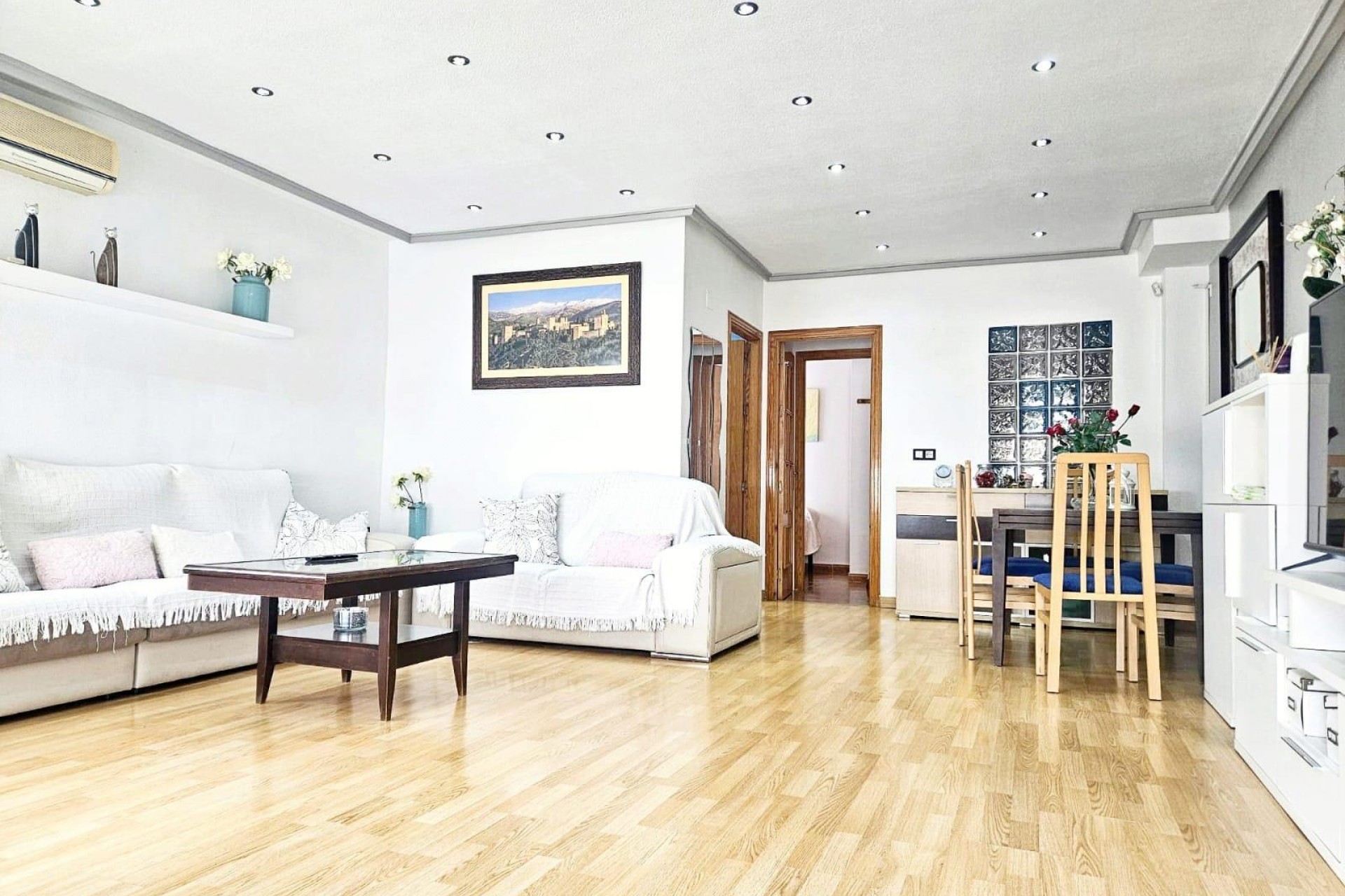 Brukt - Town House -
Orihuela Costa - Los Altos