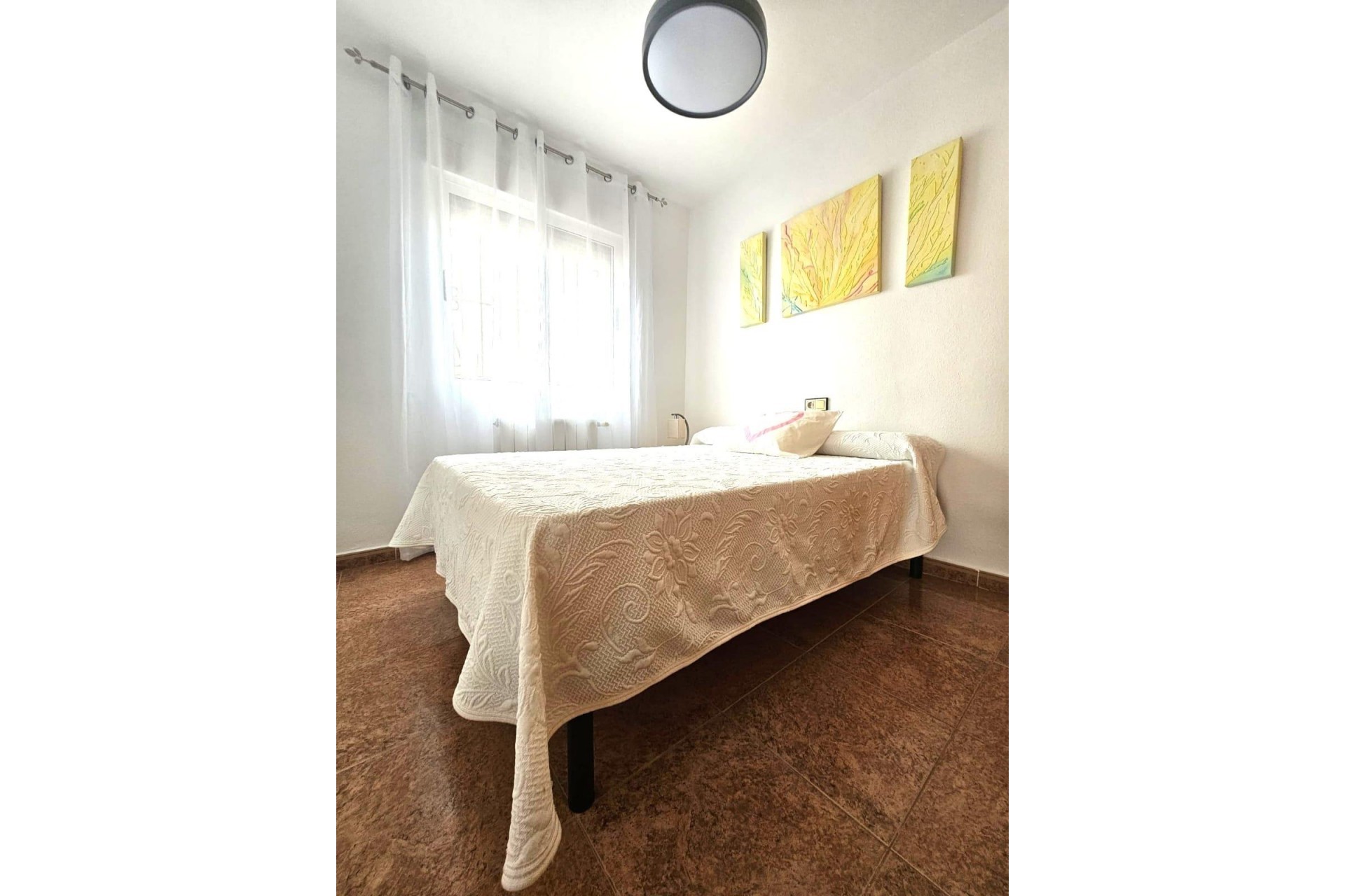 Brukt - Town House -
Orihuela Costa - Los Altos