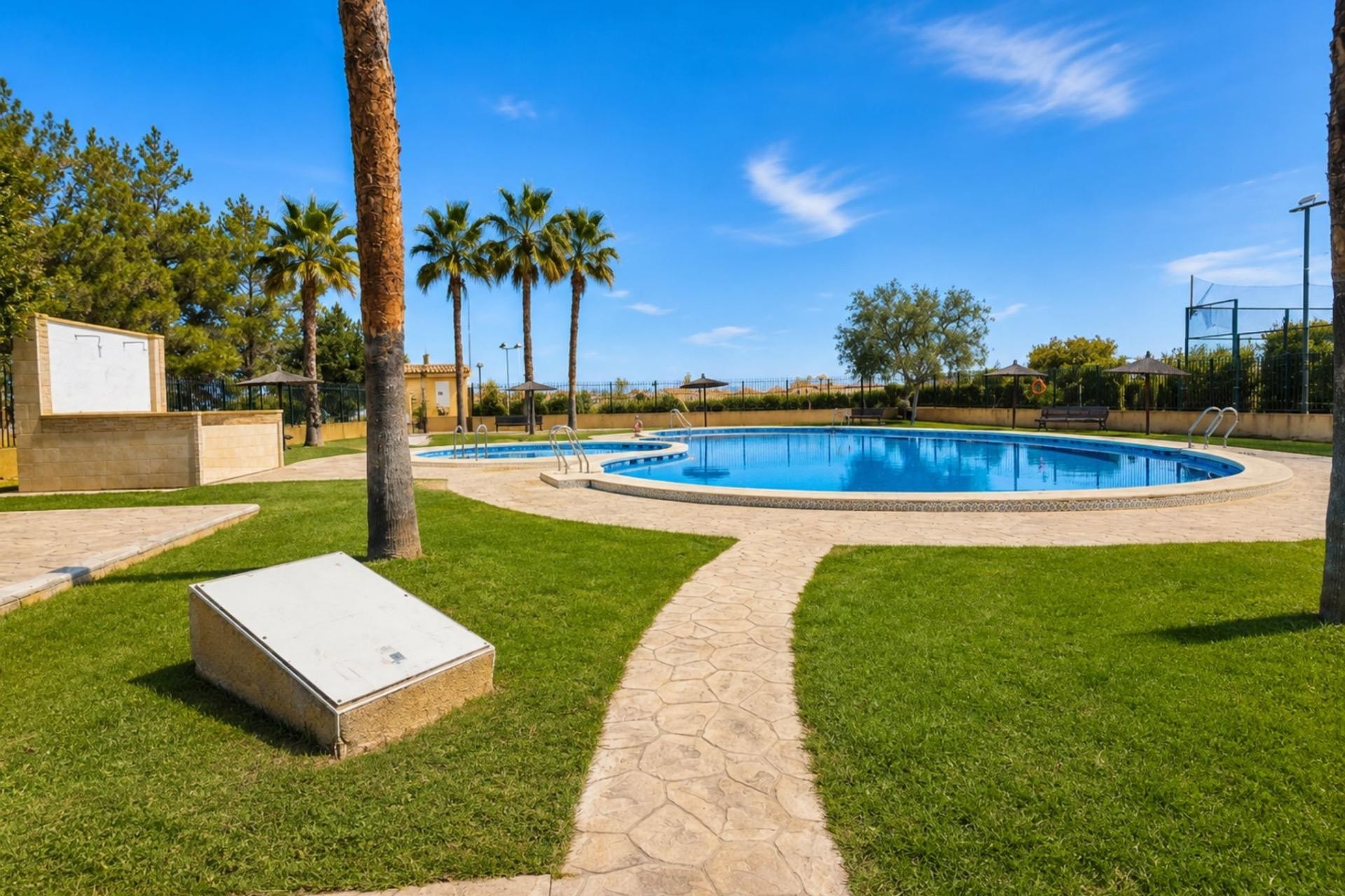 Brukt - Town House -
Orihuela Costa - Los Altos