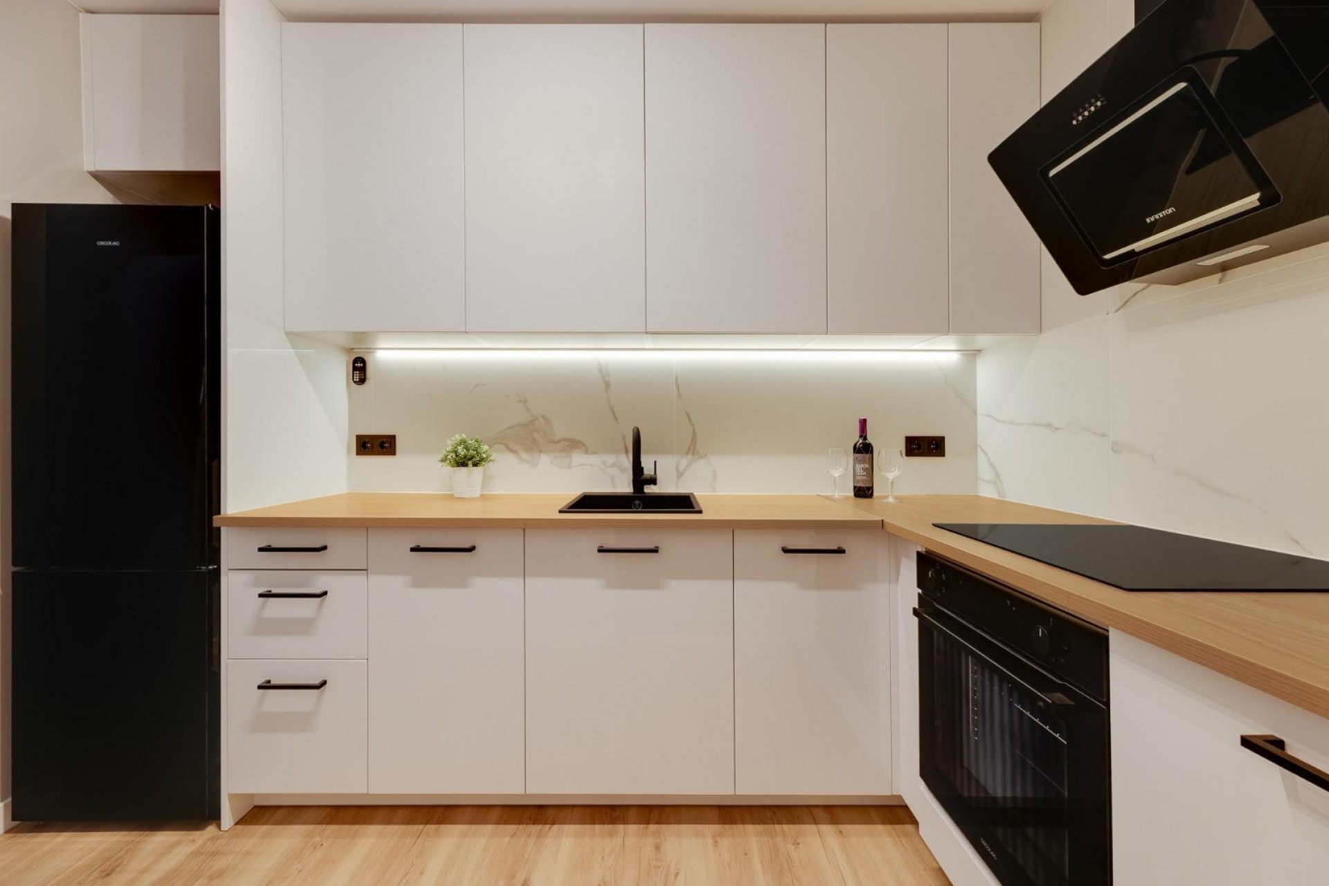 Brukt - Town House -
Orihuela Costa - Los Balcones