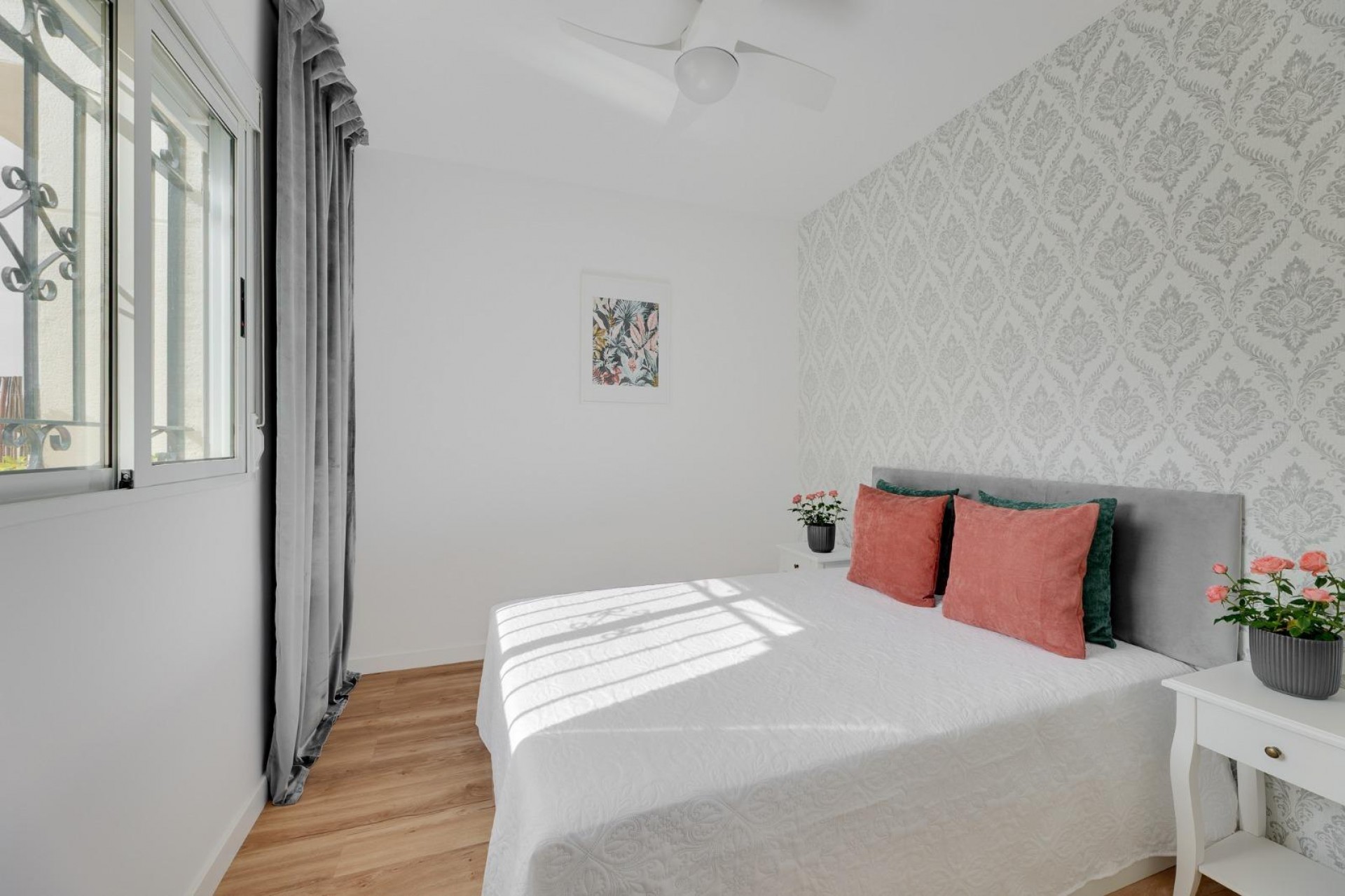 Brukt - Town House -
Orihuela Costa - Los Balcones