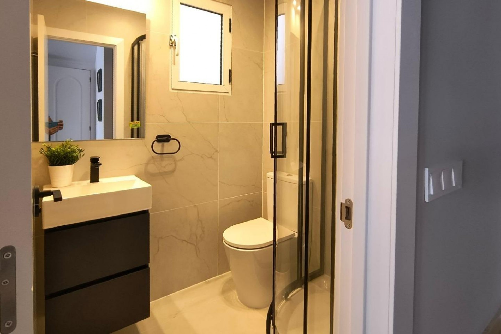 Brukt - Town House -
Orihuela Costa - Los Balcones