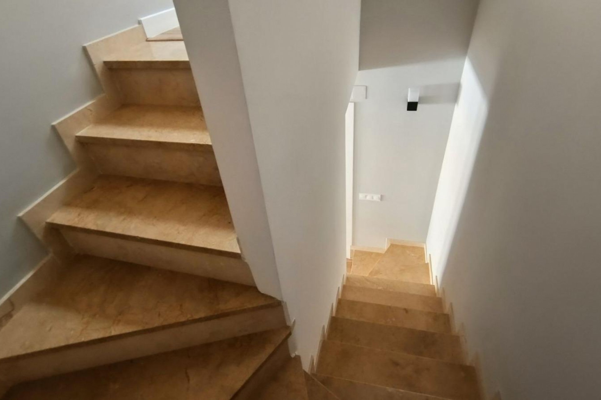 Brukt - Town House -
Orihuela Costa - Los Balcones