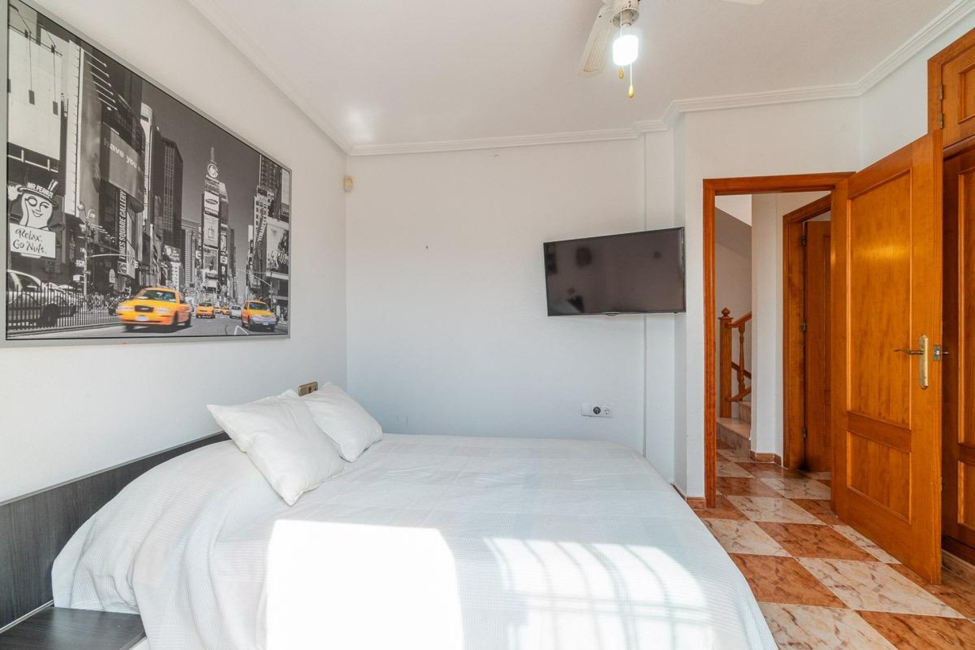 Brukt - Town House -
Orihuela Costa - Los Dolses