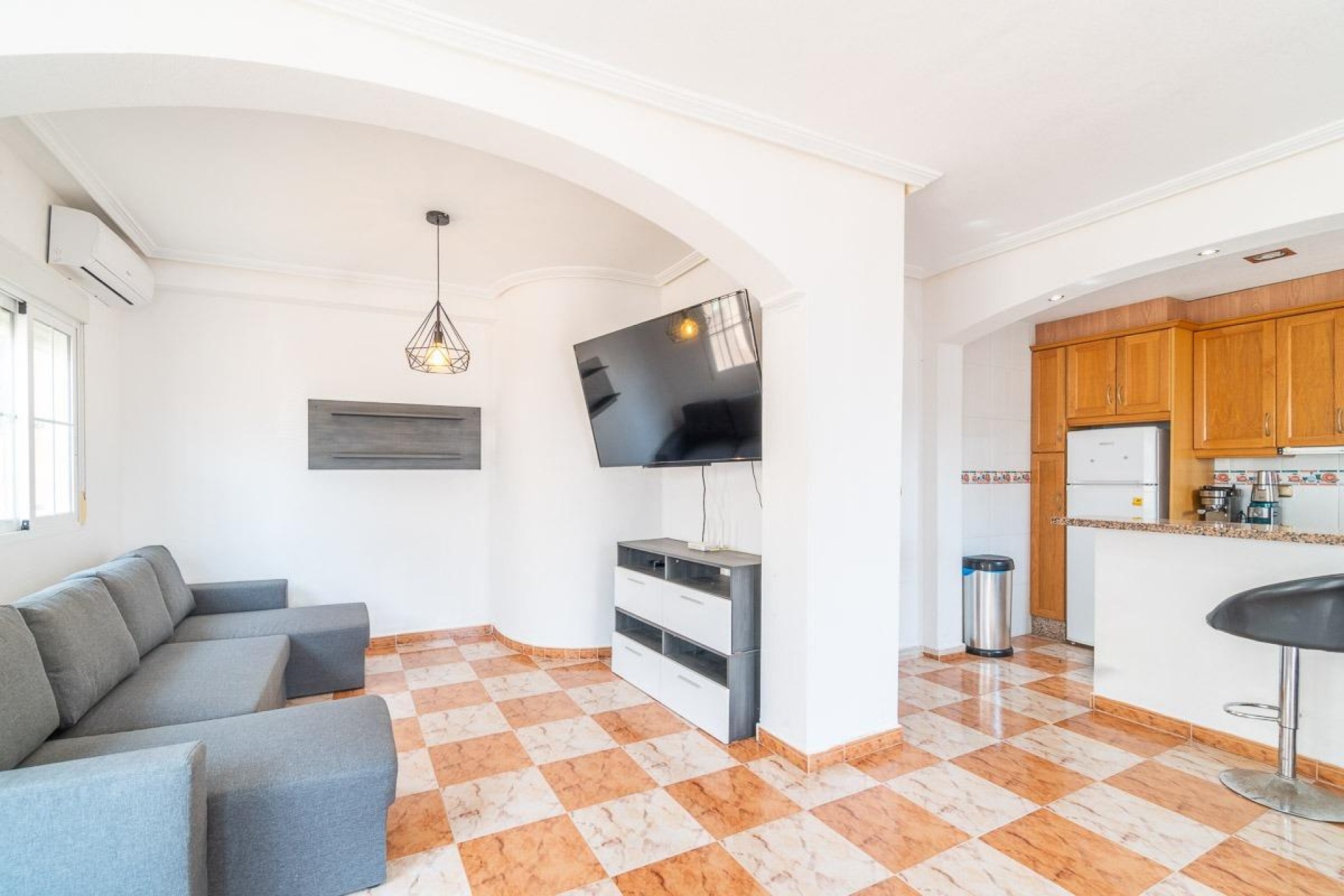 Brukt - Town House -
Orihuela Costa - Los Dolses