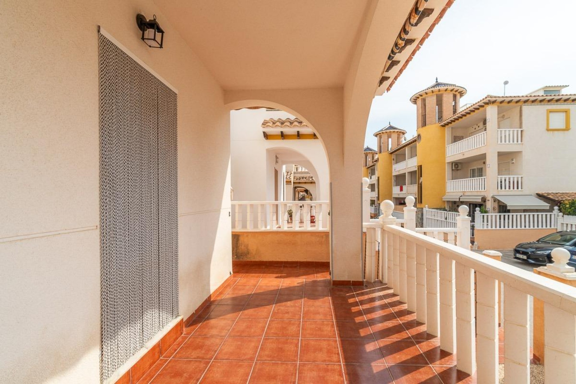 Brukt - Town House -
Orihuela Costa - Los Dolses