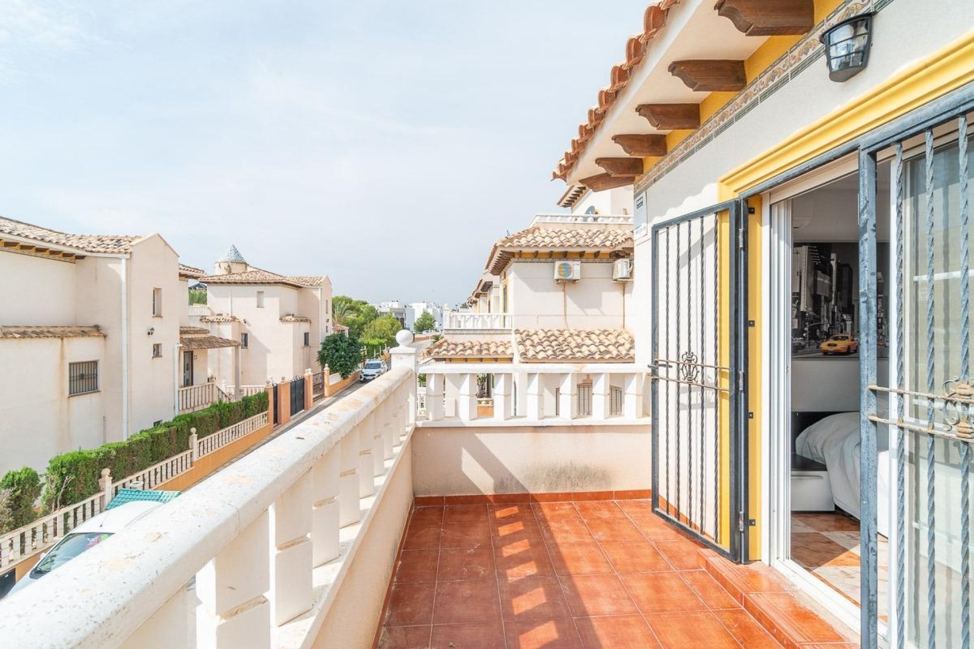 Brukt - Town House -
Orihuela Costa - Los Dolses