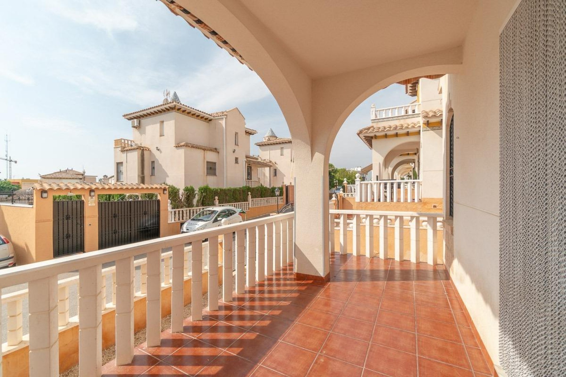 Brukt - Town House -
Orihuela Costa - Los Dolses