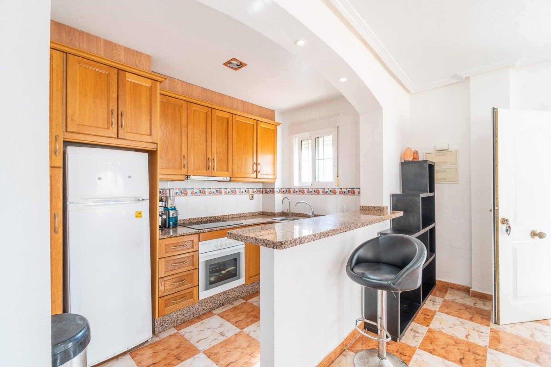 Brukt - Town House -
Orihuela Costa - Los Dolses