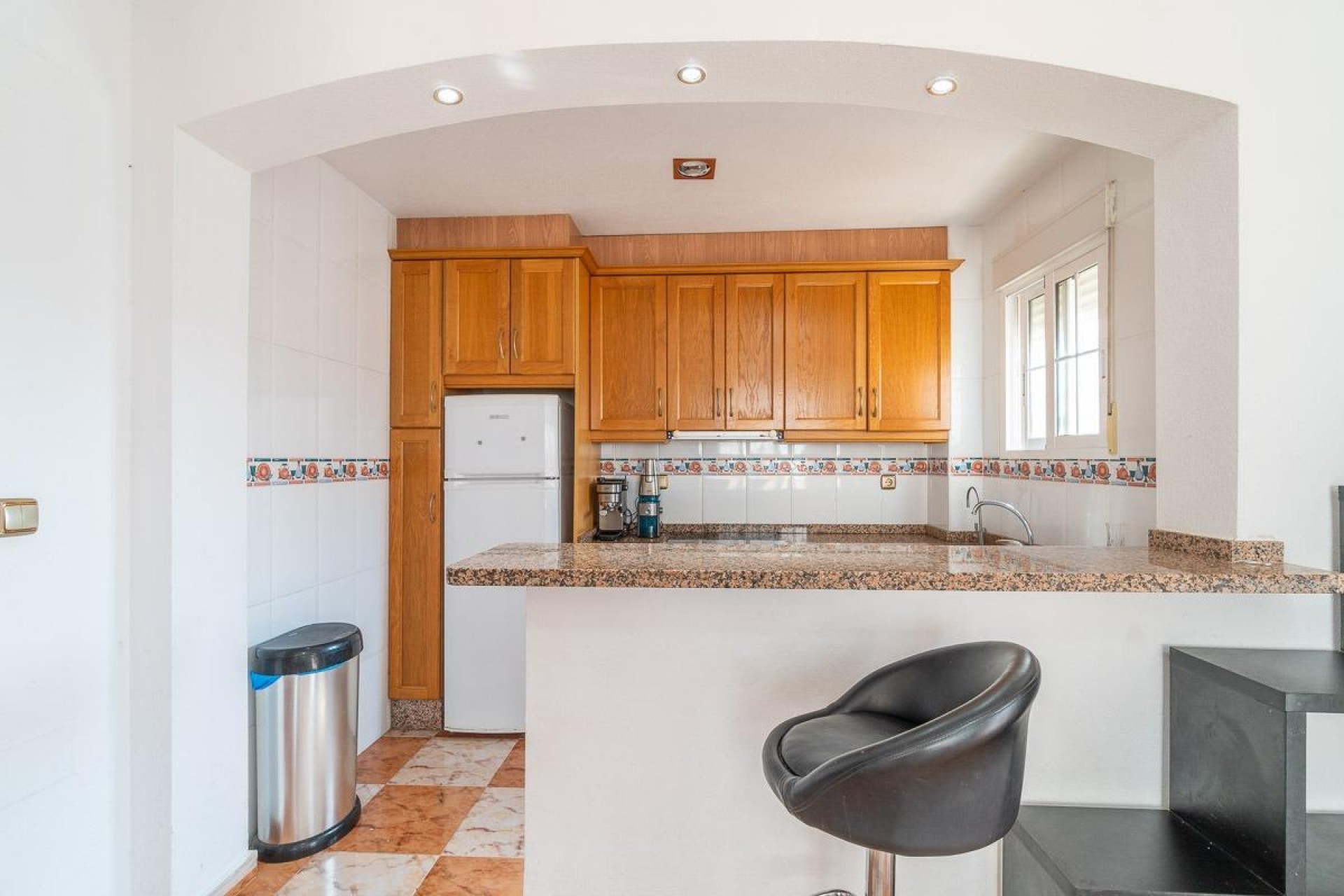 Brukt - Town House -
Orihuela Costa - Los Dolses