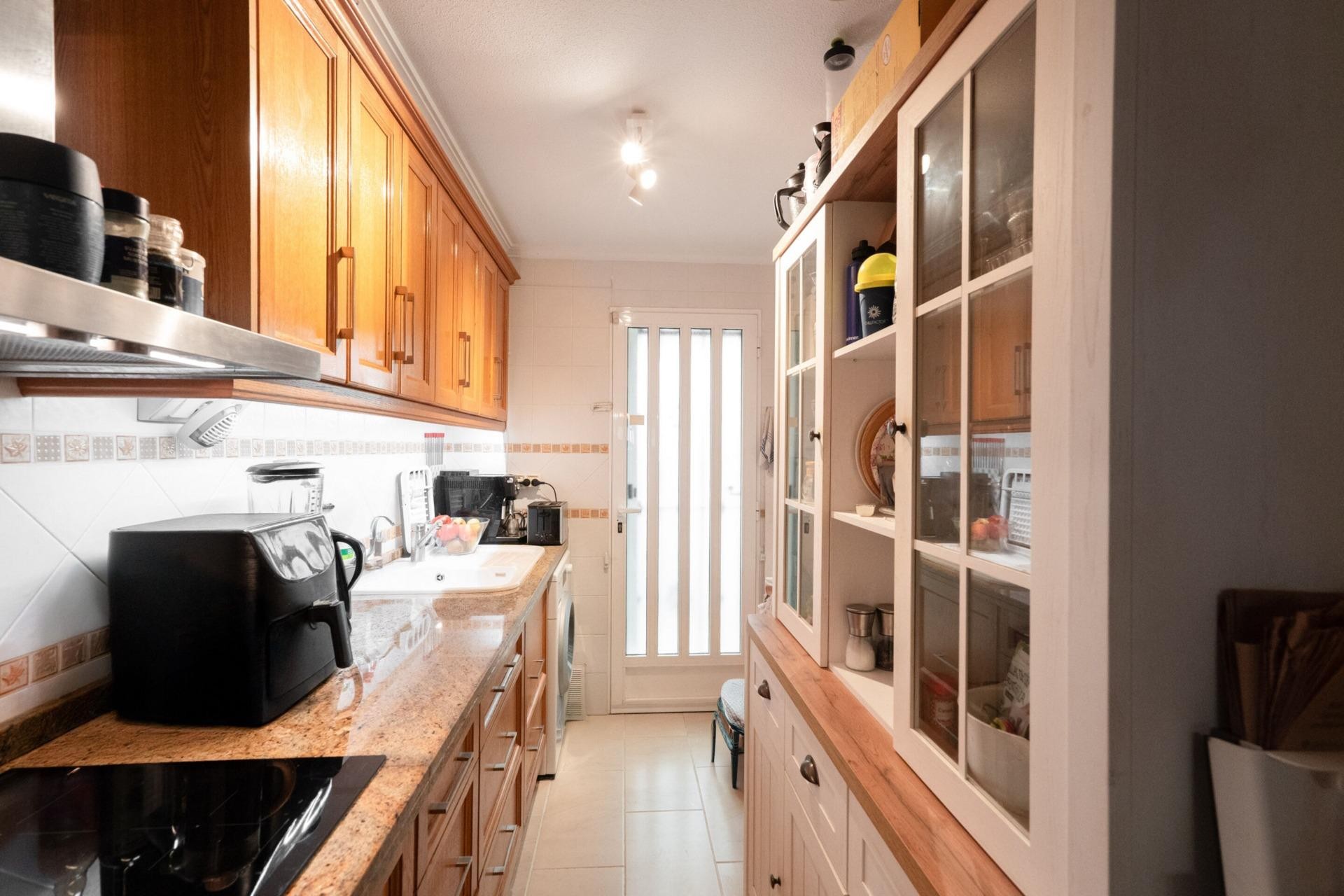 Brukt - Town House -
Orihuela Costa - Los Dolses