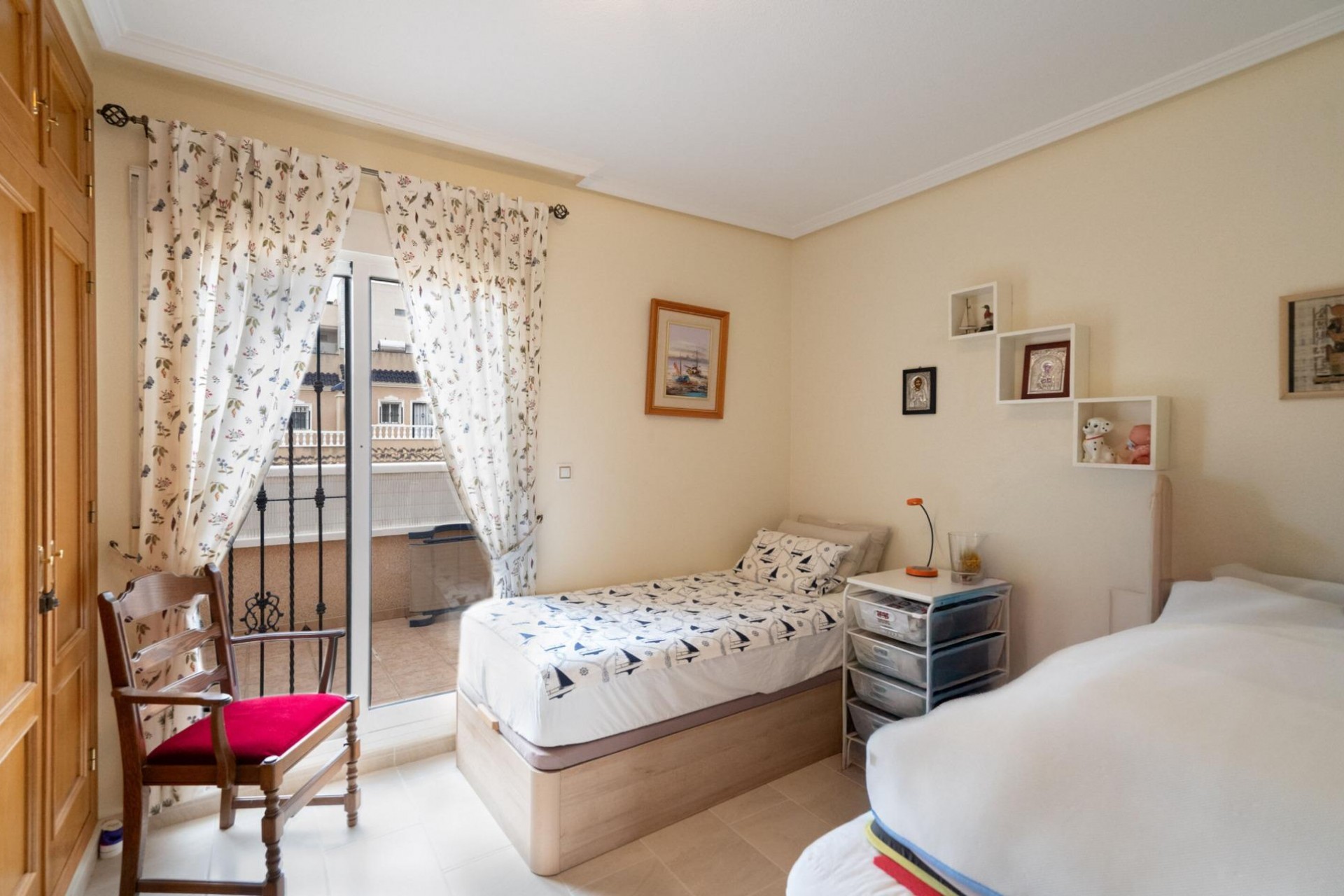 Brukt - Town House -
Orihuela Costa - Los Dolses
