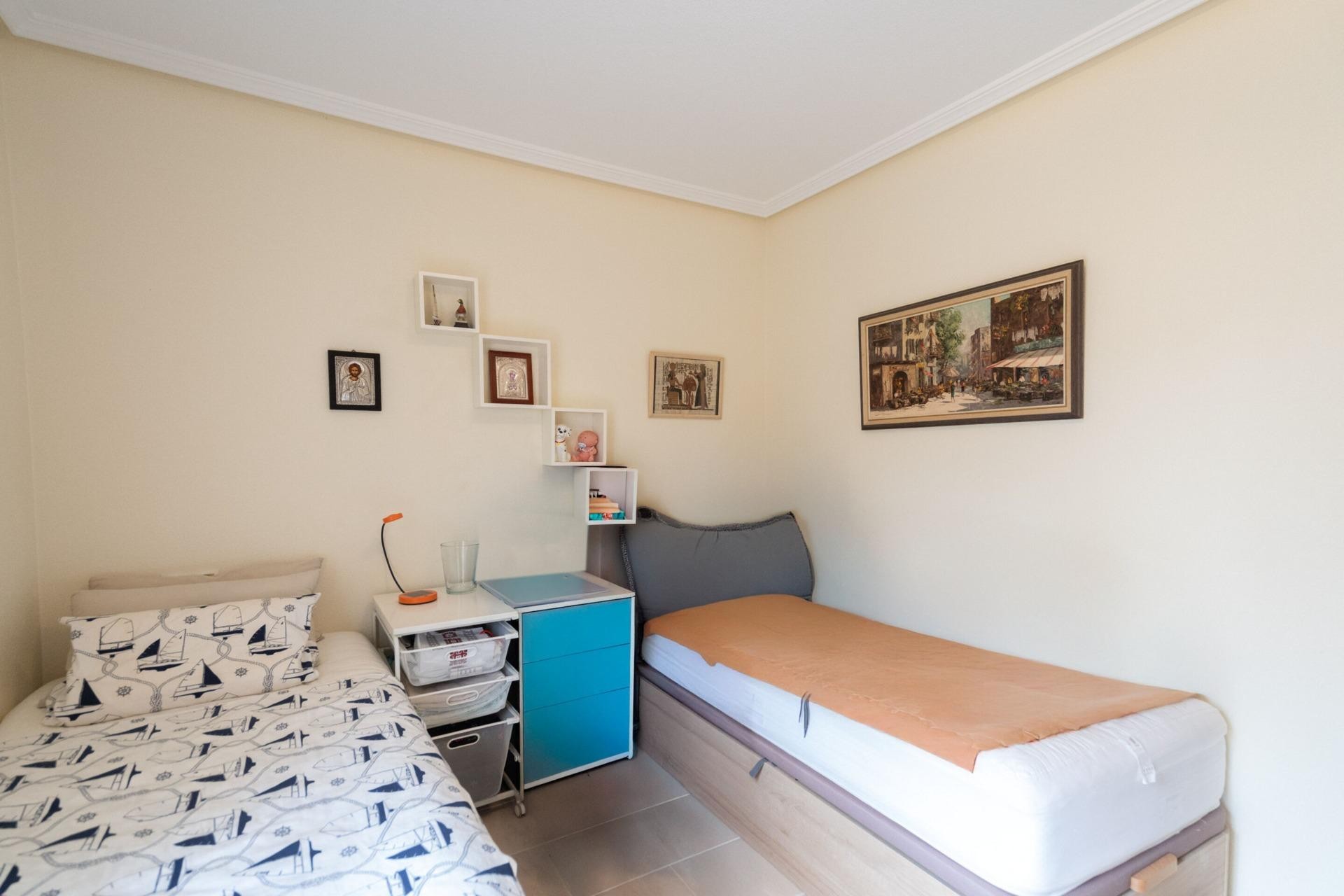 Brukt - Town House -
Orihuela Costa - Los Dolses