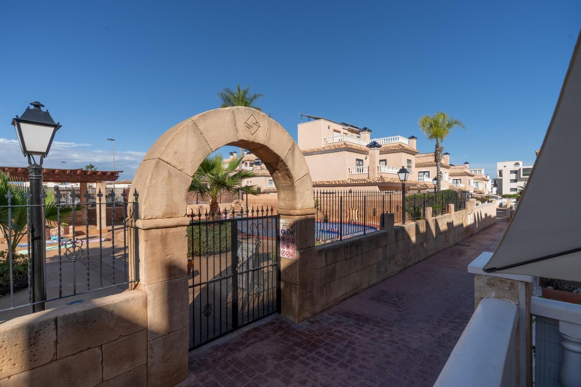 Brukt - Town House -
Orihuela Costa - Los Dolses