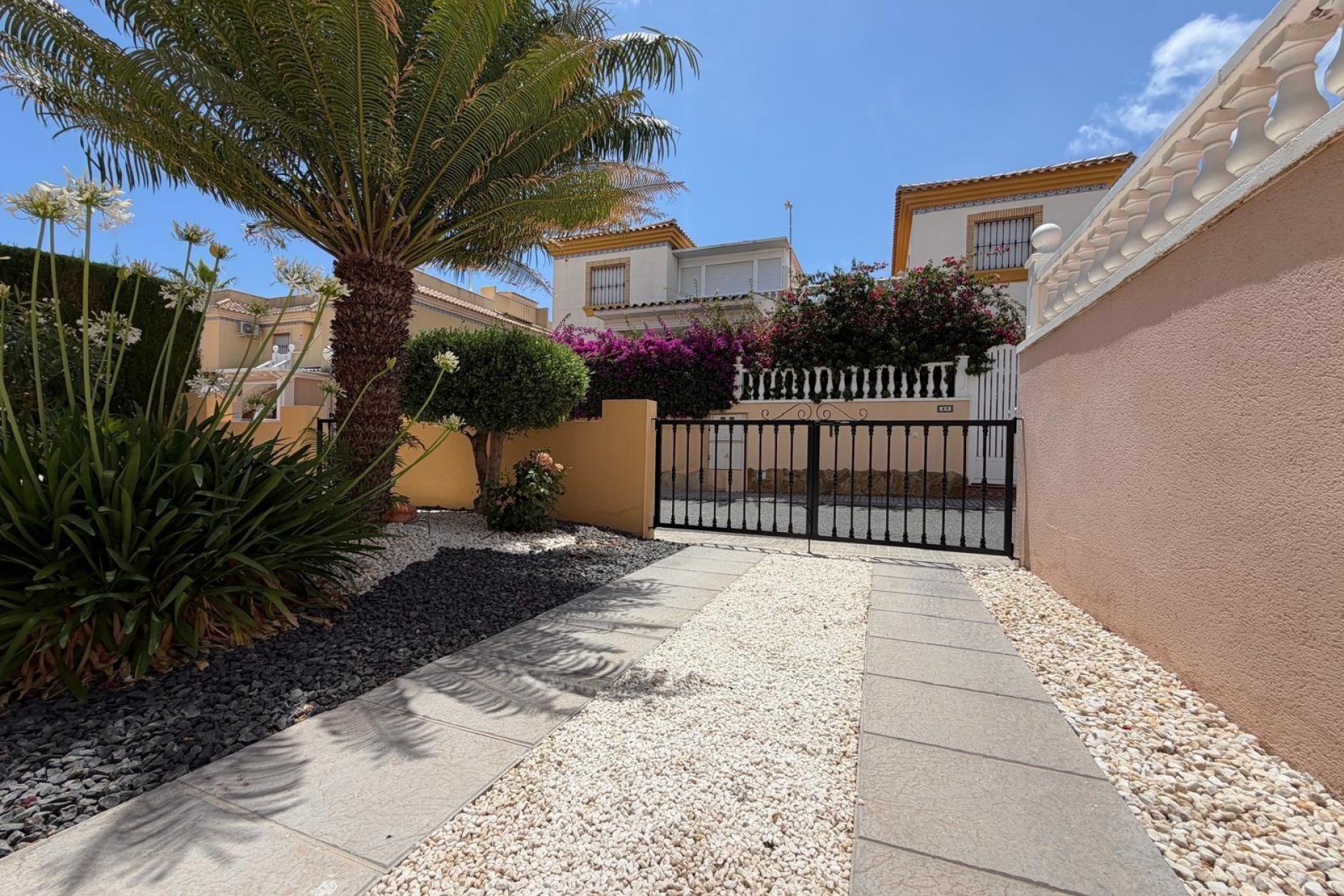 Brukt - Town House -
Orihuela Costa - Los Dolses