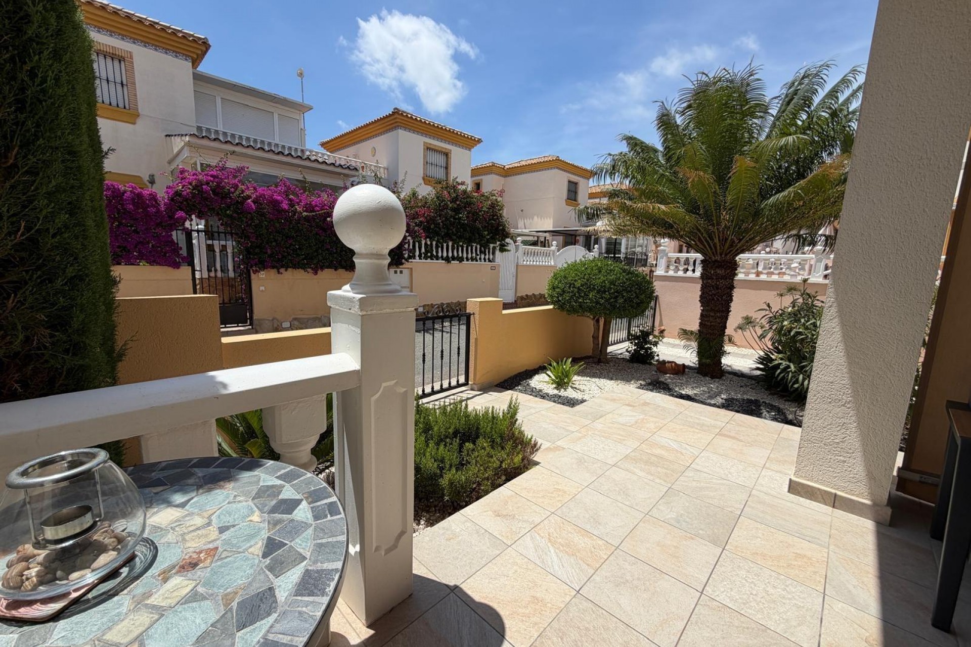 Brukt - Town House -
Orihuela Costa - Los Dolses
