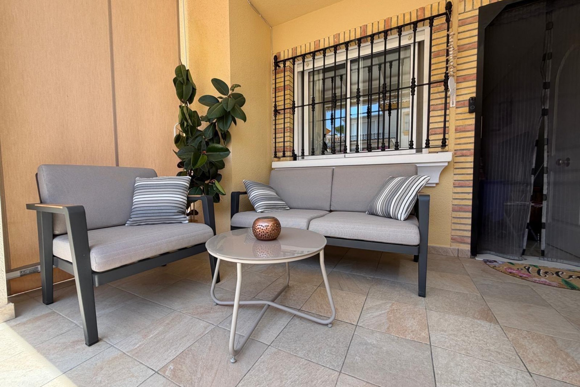 Brukt - Town House -
Orihuela Costa - Los Dolses
