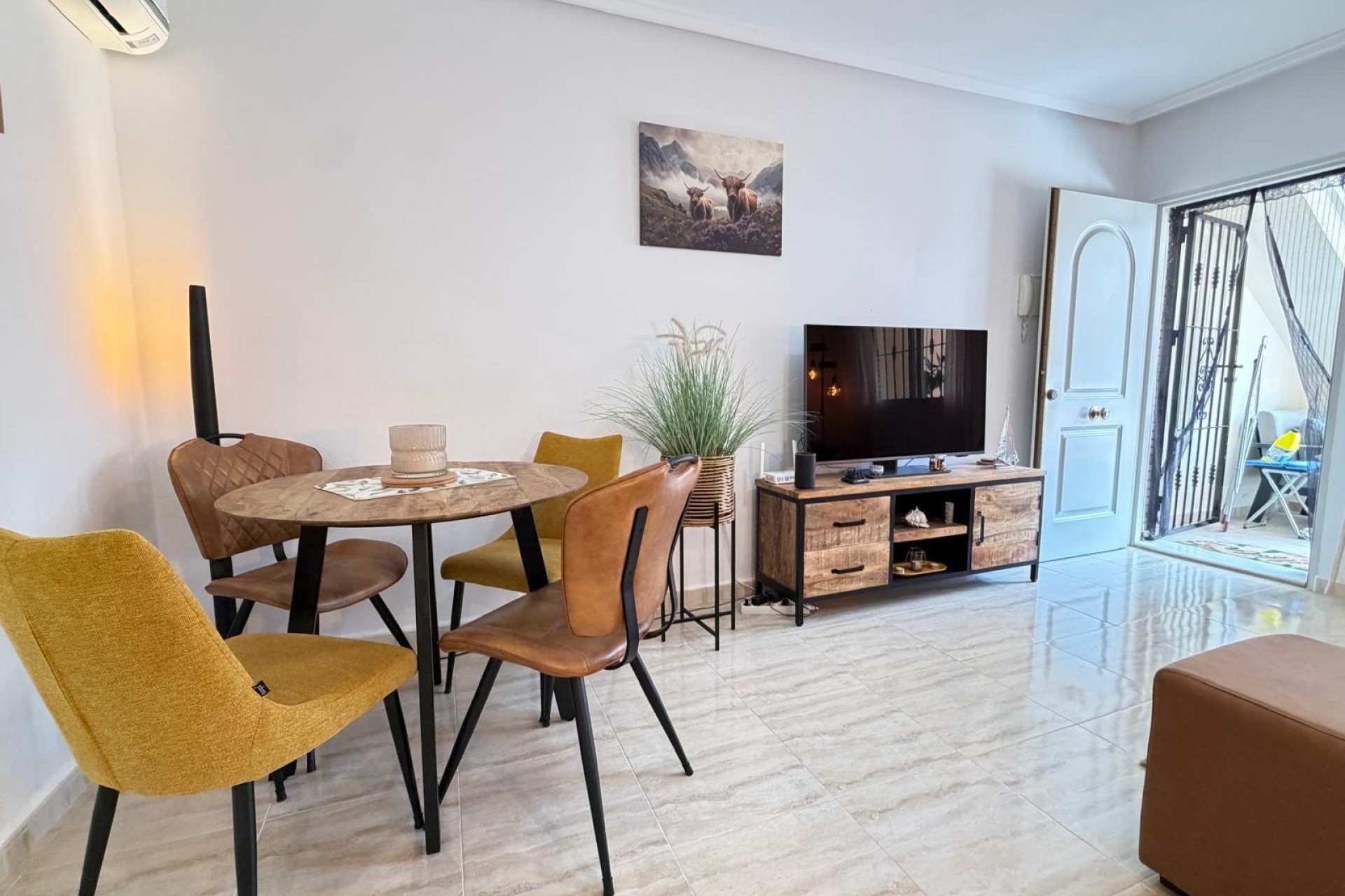 Brukt - Town House -
Orihuela Costa - Los Dolses