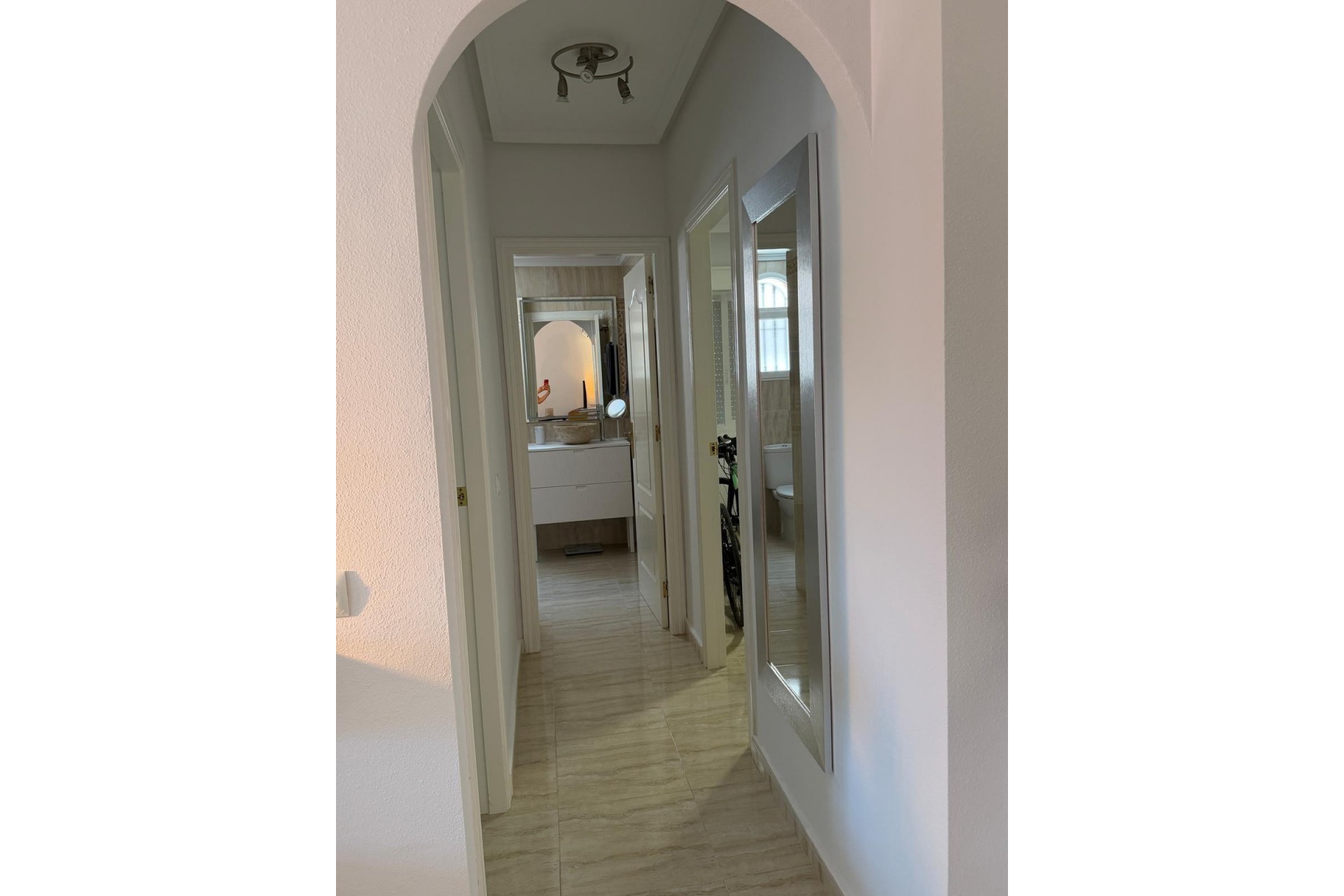 Brukt - Town House -
Orihuela Costa - Los Dolses