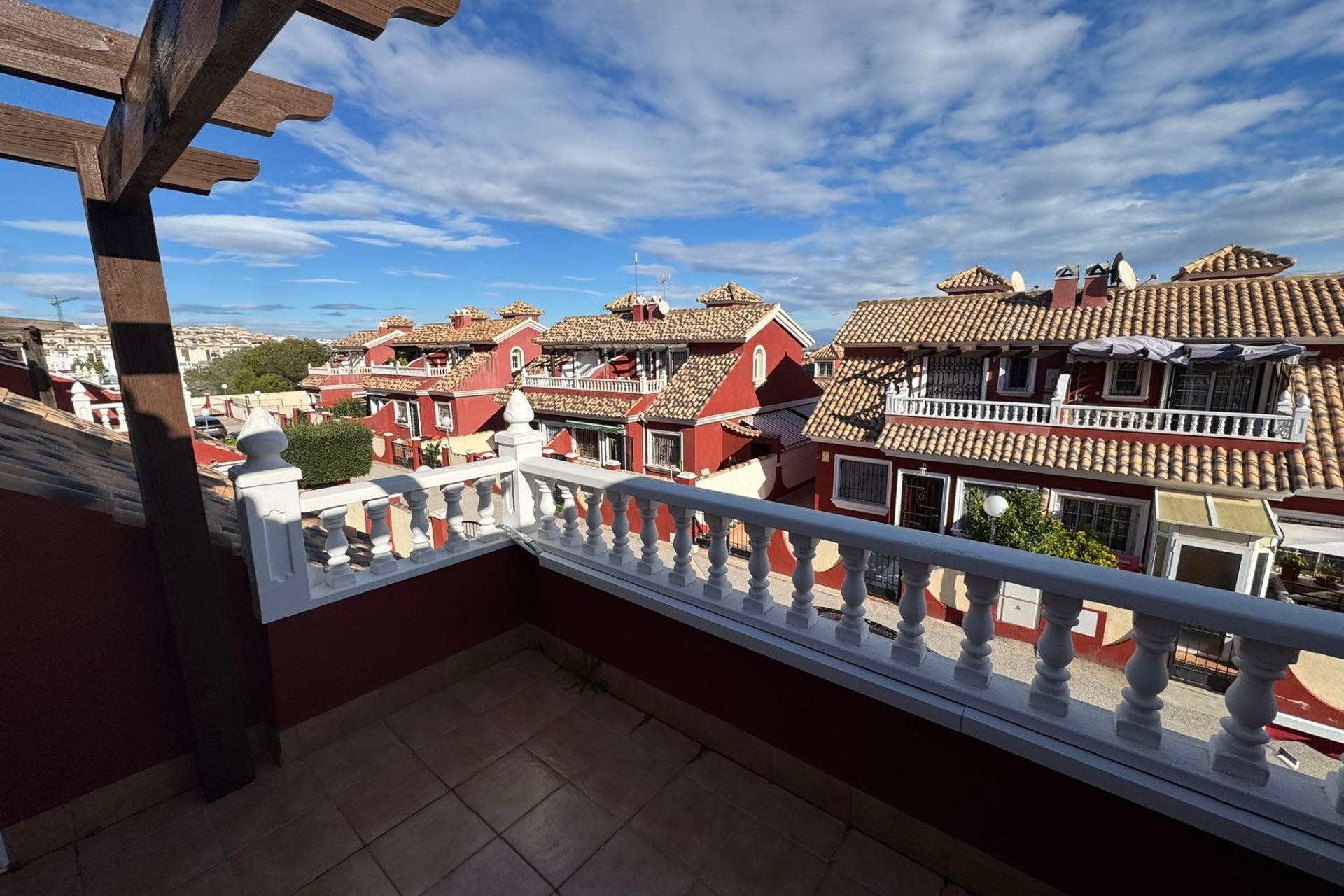 Brukt - Town House -
Orihuela Costa - Los Dolses