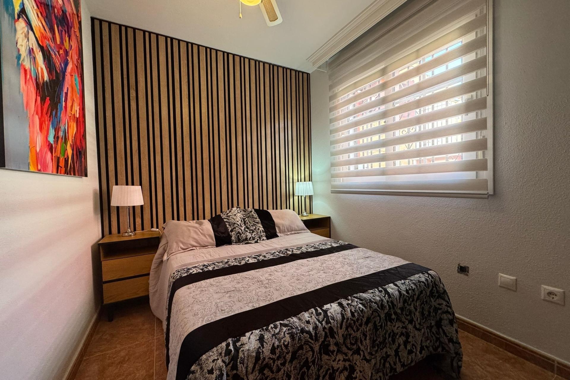 Brukt - Town House -
Orihuela Costa - Los Dolses