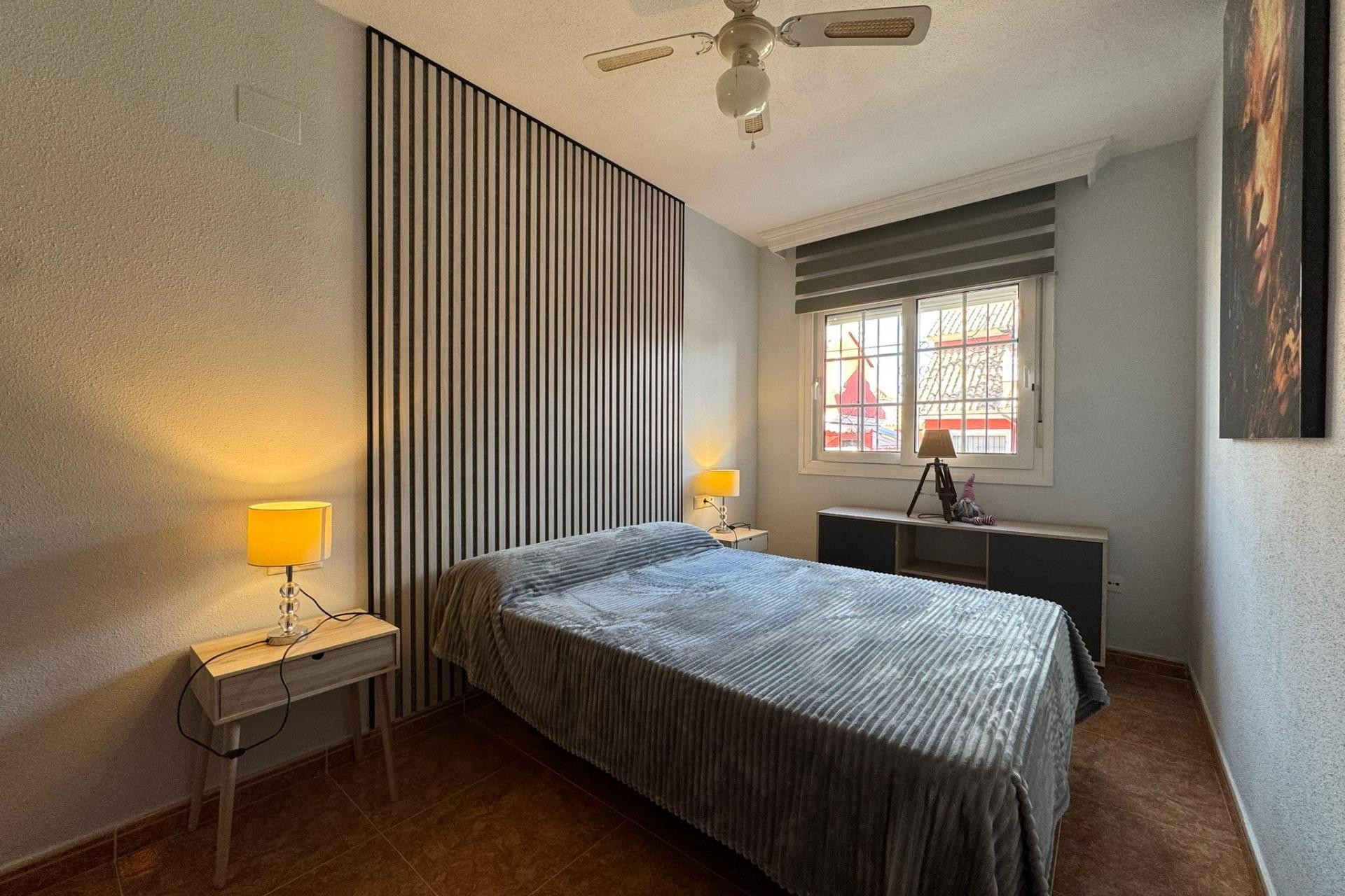 Brukt - Town House -
Orihuela Costa - Los Dolses